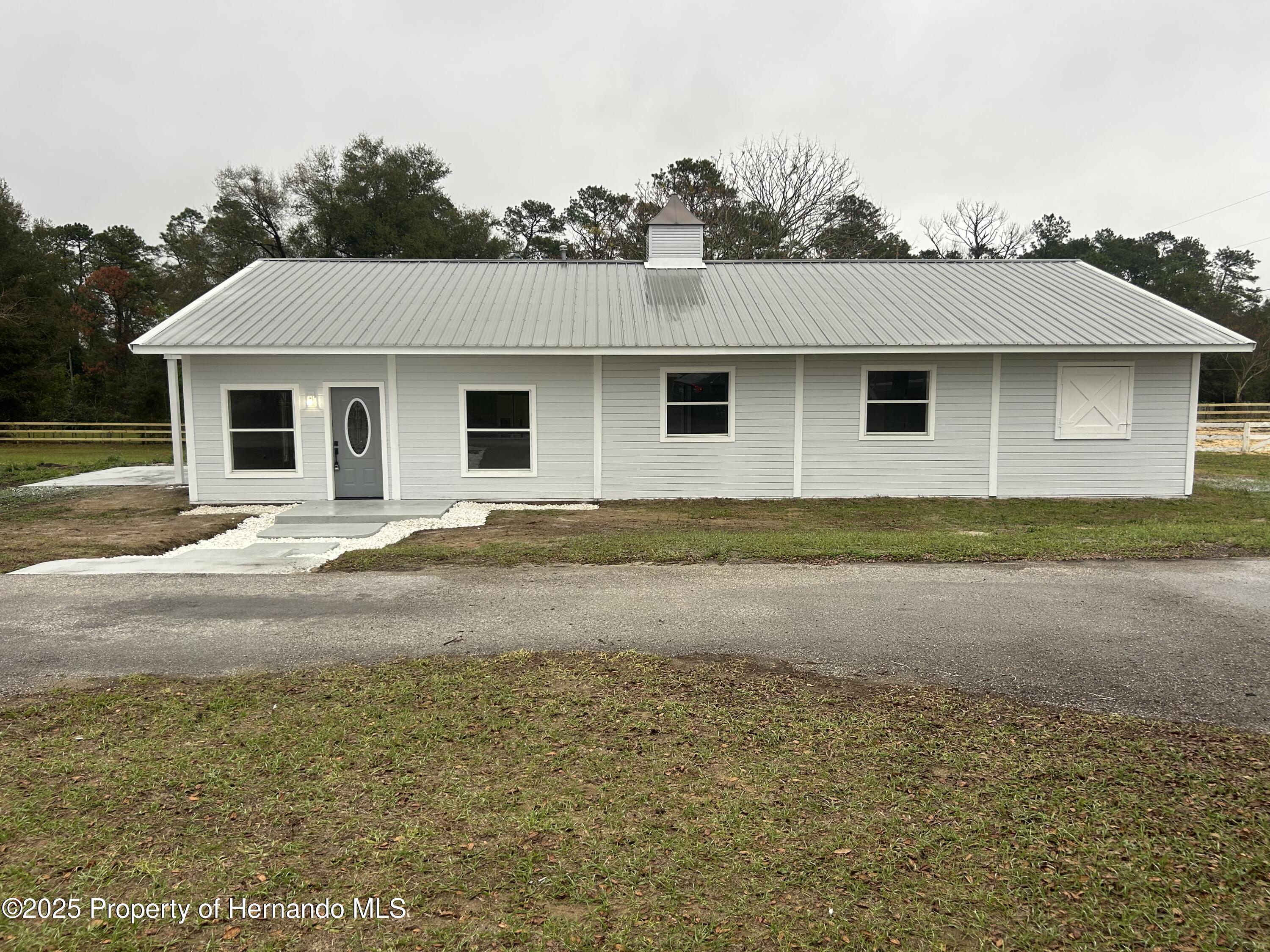 36702 Calhoun Road, Eustis, Florida image 1