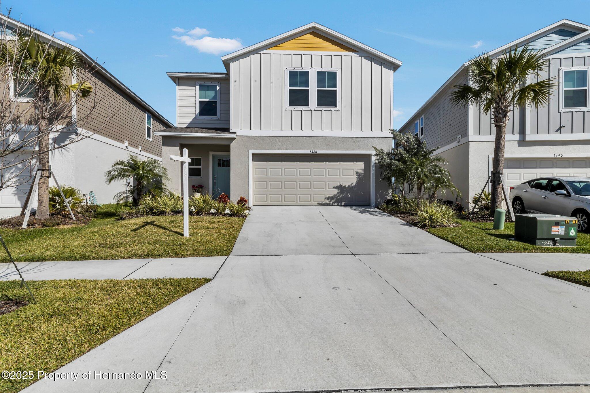 5486 Summer Sunset Drive, Apollo Beach, Florida image 2