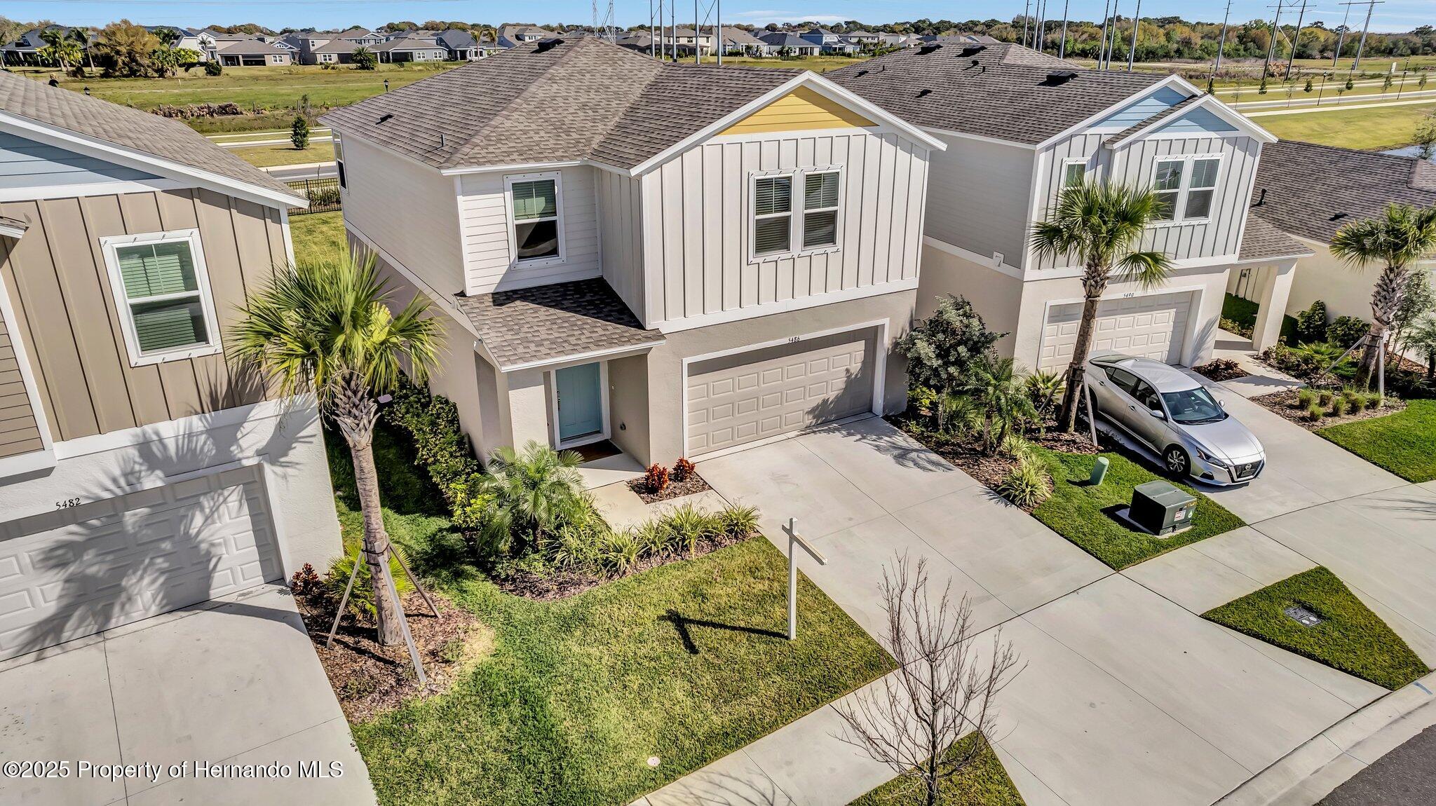 5486 Summer Sunset Drive, Apollo Beach, Florida image 4