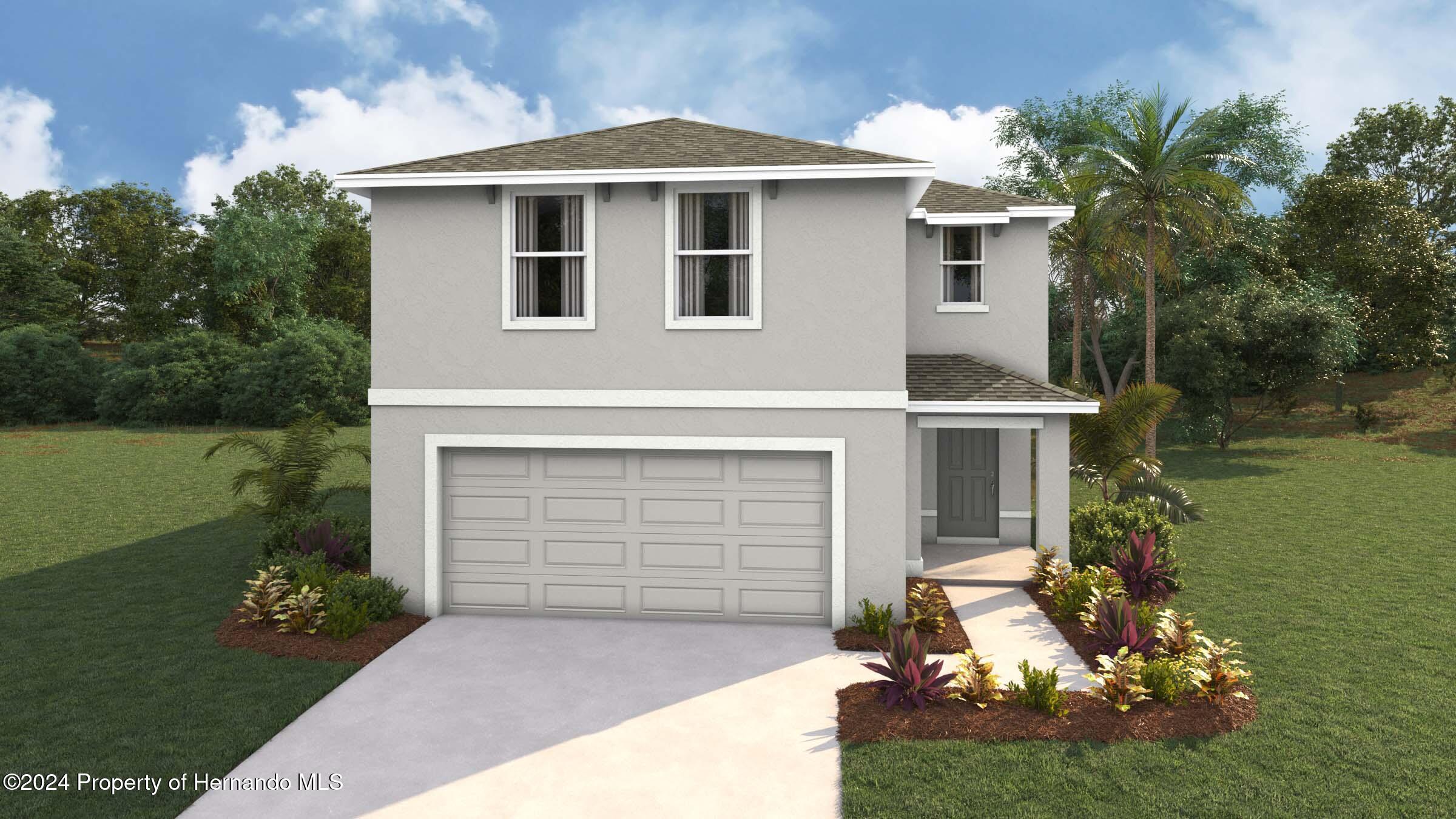 30863 Wild Juniper Court, Brooksville, Florida image 1