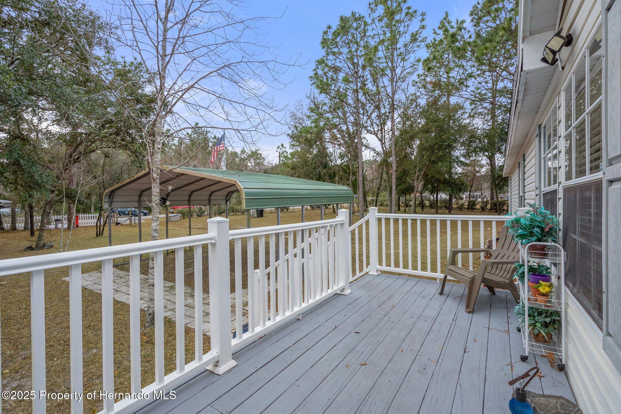 6279 W Appomattox Lane, Homosassa, Florida image 11