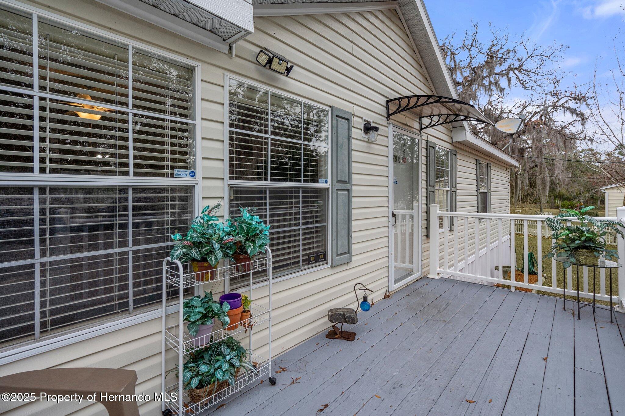 6279 W Appomattox Lane, Homosassa, Florida image 10
