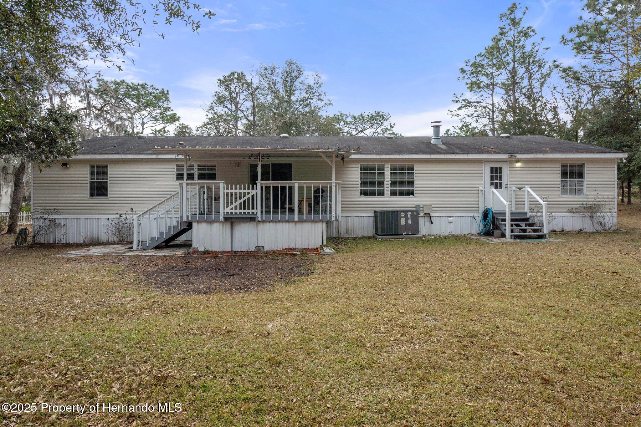6279 W Appomattox Lane, Homosassa, Florida image 48