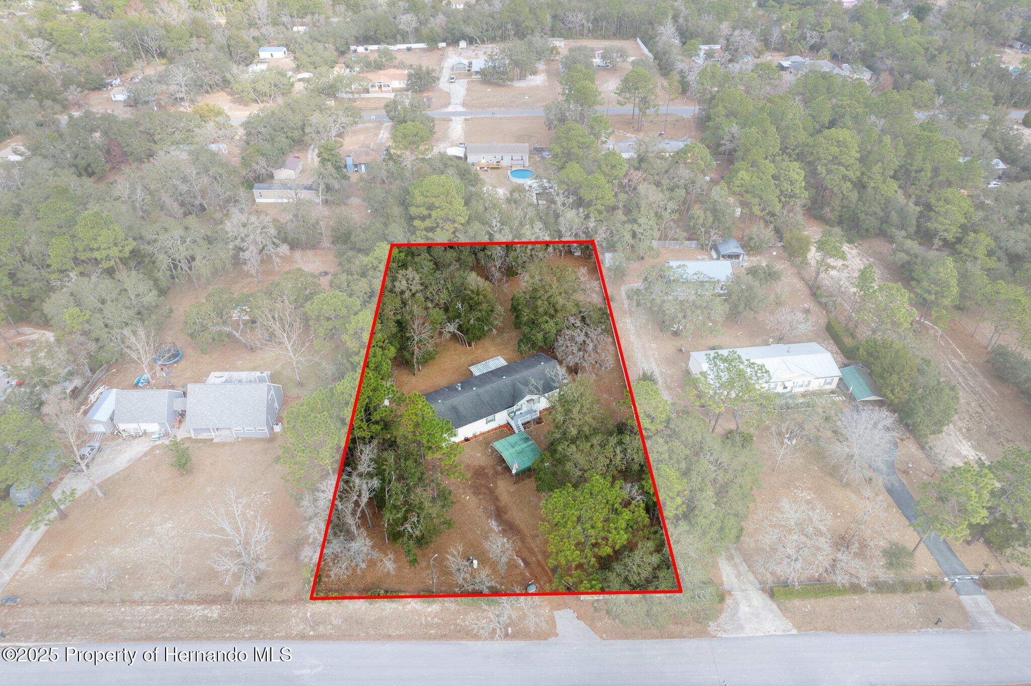 6279 W Appomattox Lane, Homosassa, Florida image 49