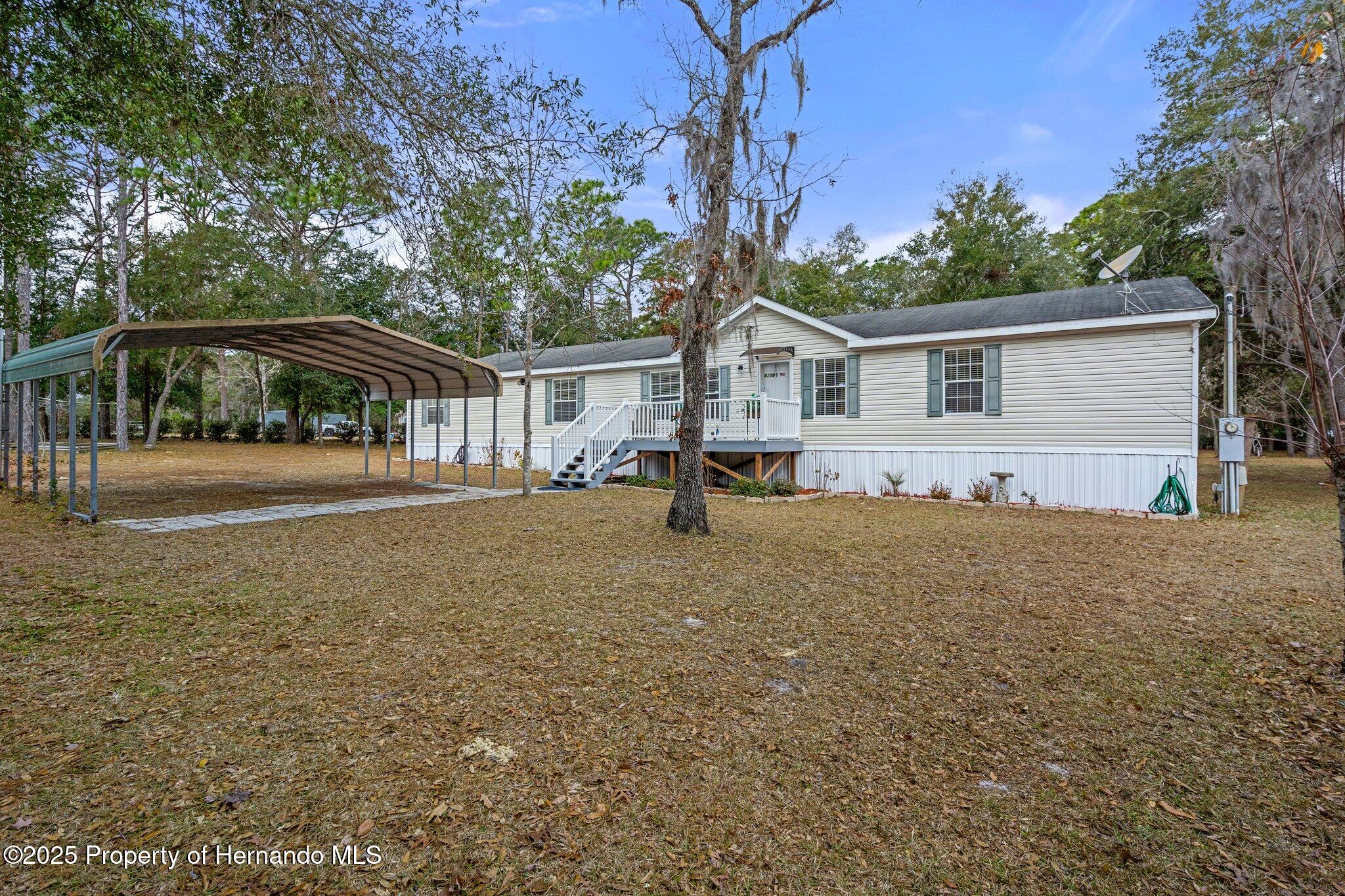 6279 W Appomattox Lane, Homosassa, Florida image 8