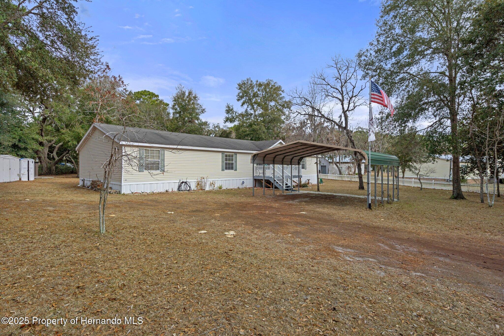 6279 W Appomattox Lane, Homosassa, Florida image 9