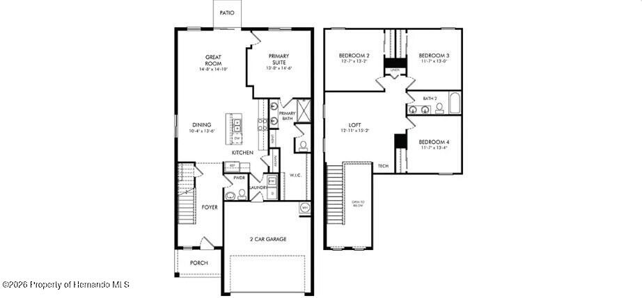 7426 Mia Vine Drive