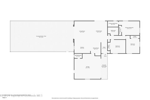 Homes For Sale - 11238 Kodiak Wren Road<br/> Hernando County, Weeki Wachee, FL 34614