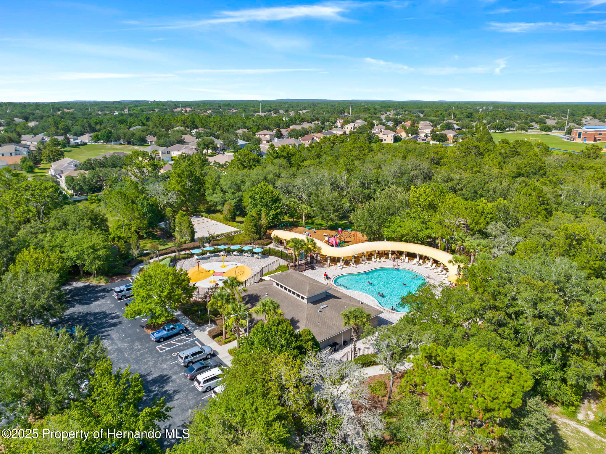 13454 Golden Lime Avenue, Spring Hill, Florida image 33