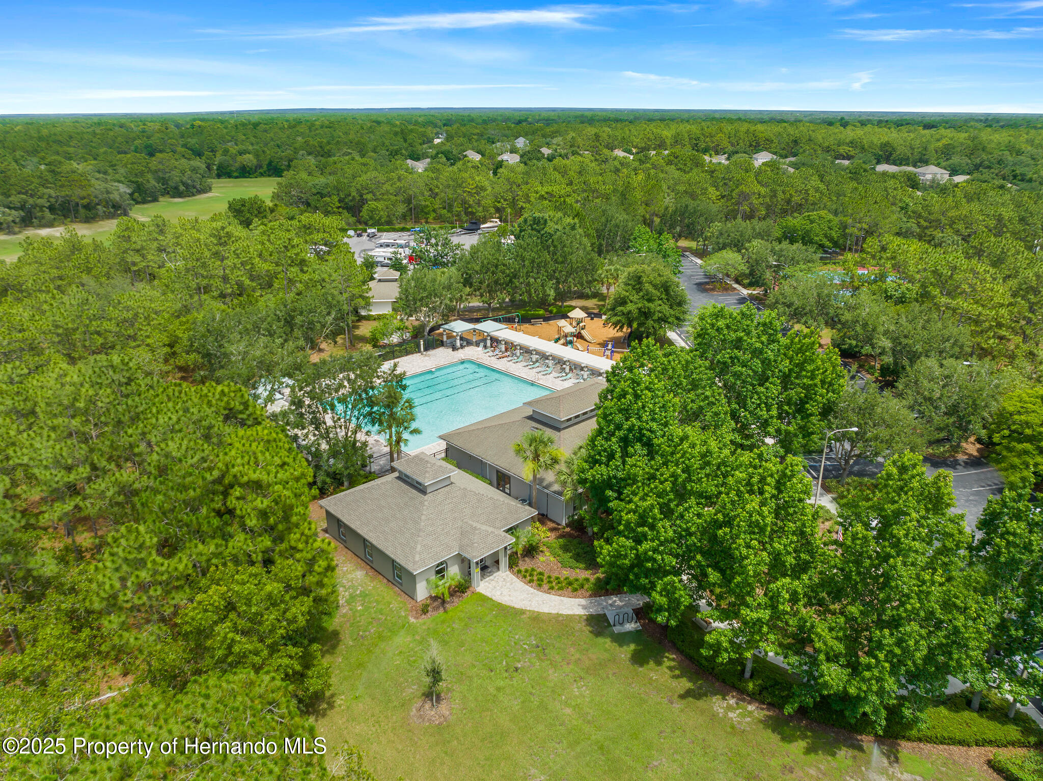 13454 Golden Lime Avenue, Spring Hill, Florida image 35