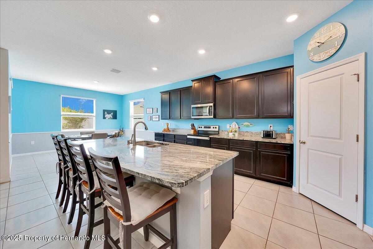 13454 Golden Lime Avenue, Spring Hill, Florida image 12
