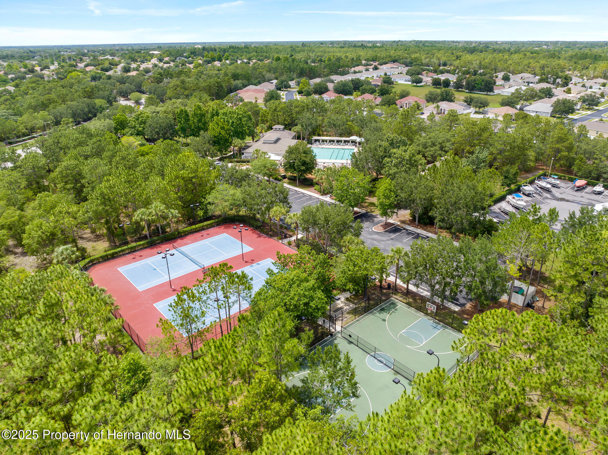 13454 Golden Lime Avenue, Spring Hill, Florida image 38
