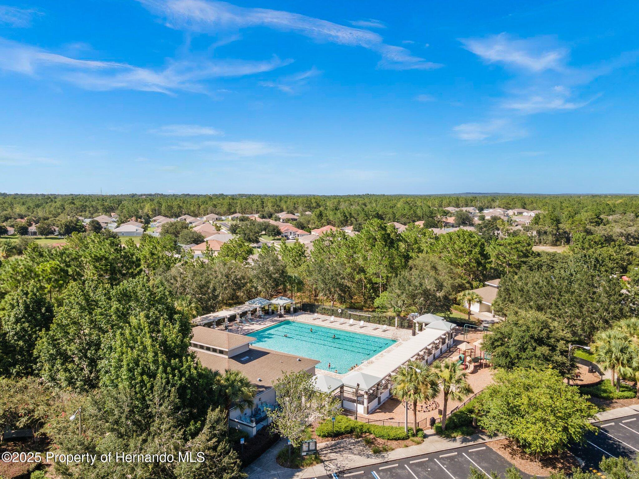 13454 Golden Lime Avenue, Spring Hill, Florida image 34