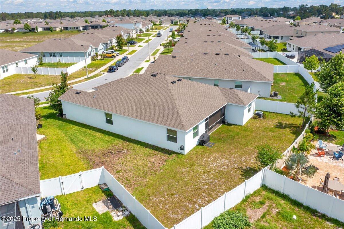 13454 Golden Lime Avenue, Spring Hill, Florida image 32