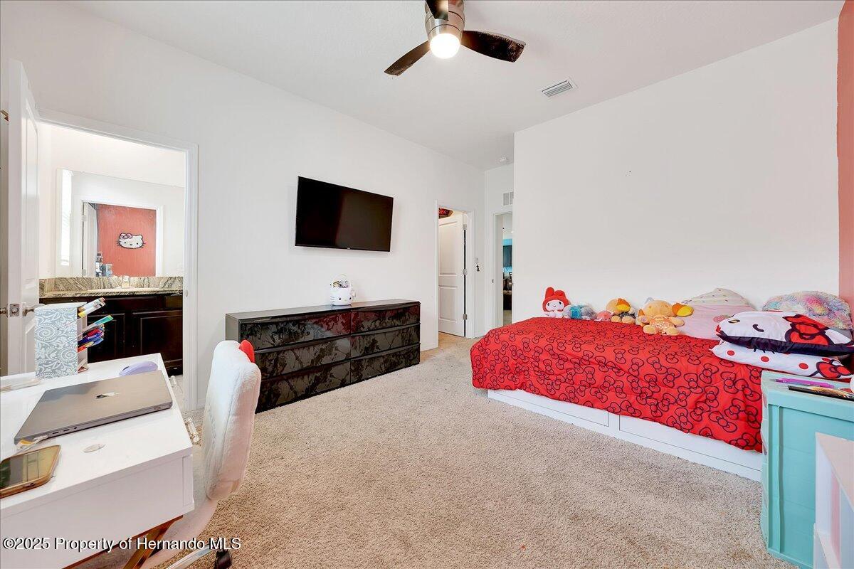 13454 Golden Lime Avenue, Spring Hill, Florida image 26
