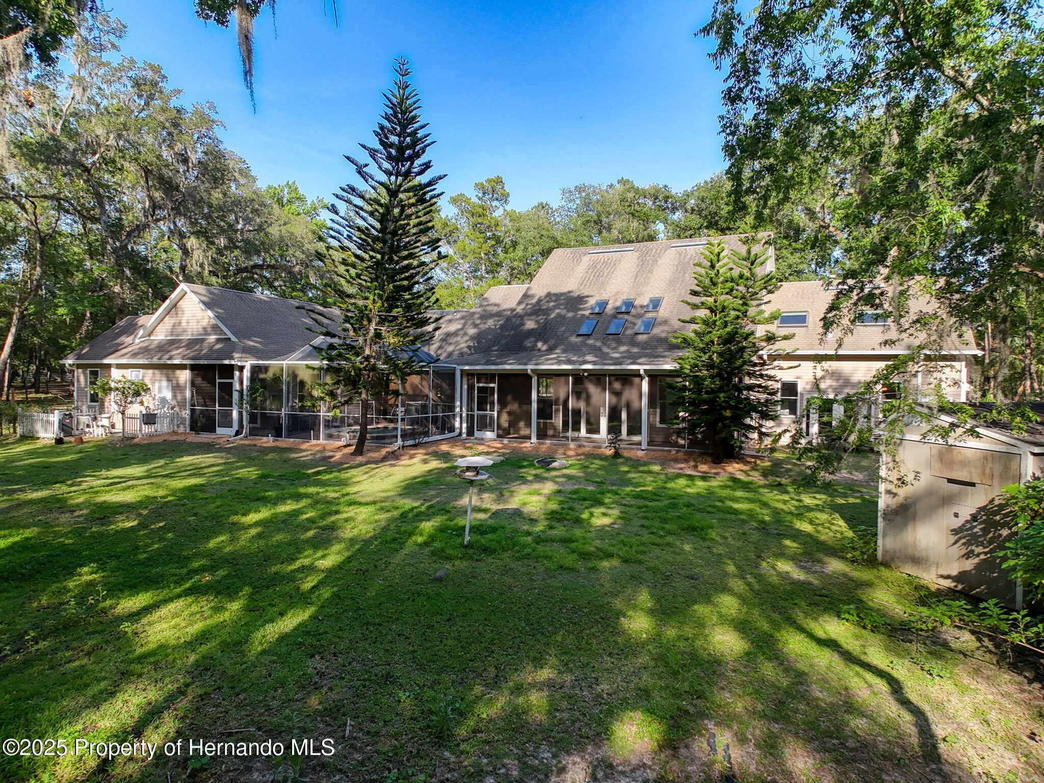 18308 Valor Path, Brooksville, Florida image 15
