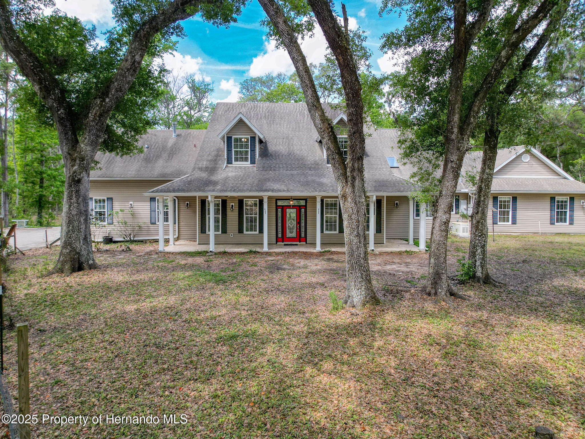 18308 Valor Path, Brooksville, Florida image 18