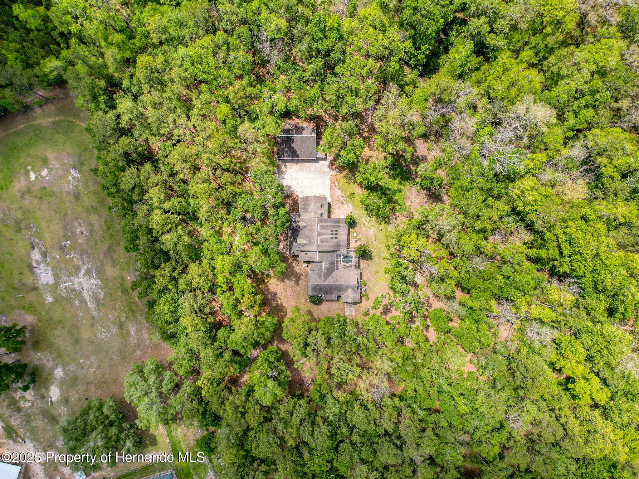 18308 Valor Path, Brooksville, Florida image 29