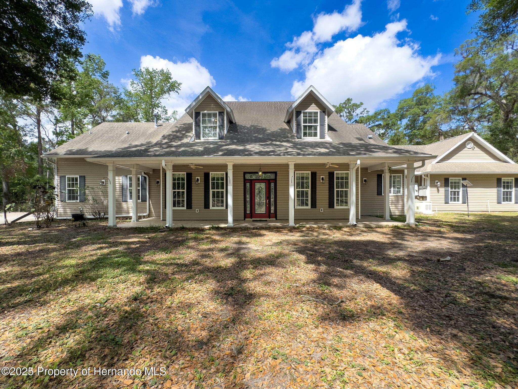 18308 Valor Path, Brooksville, Florida image 17