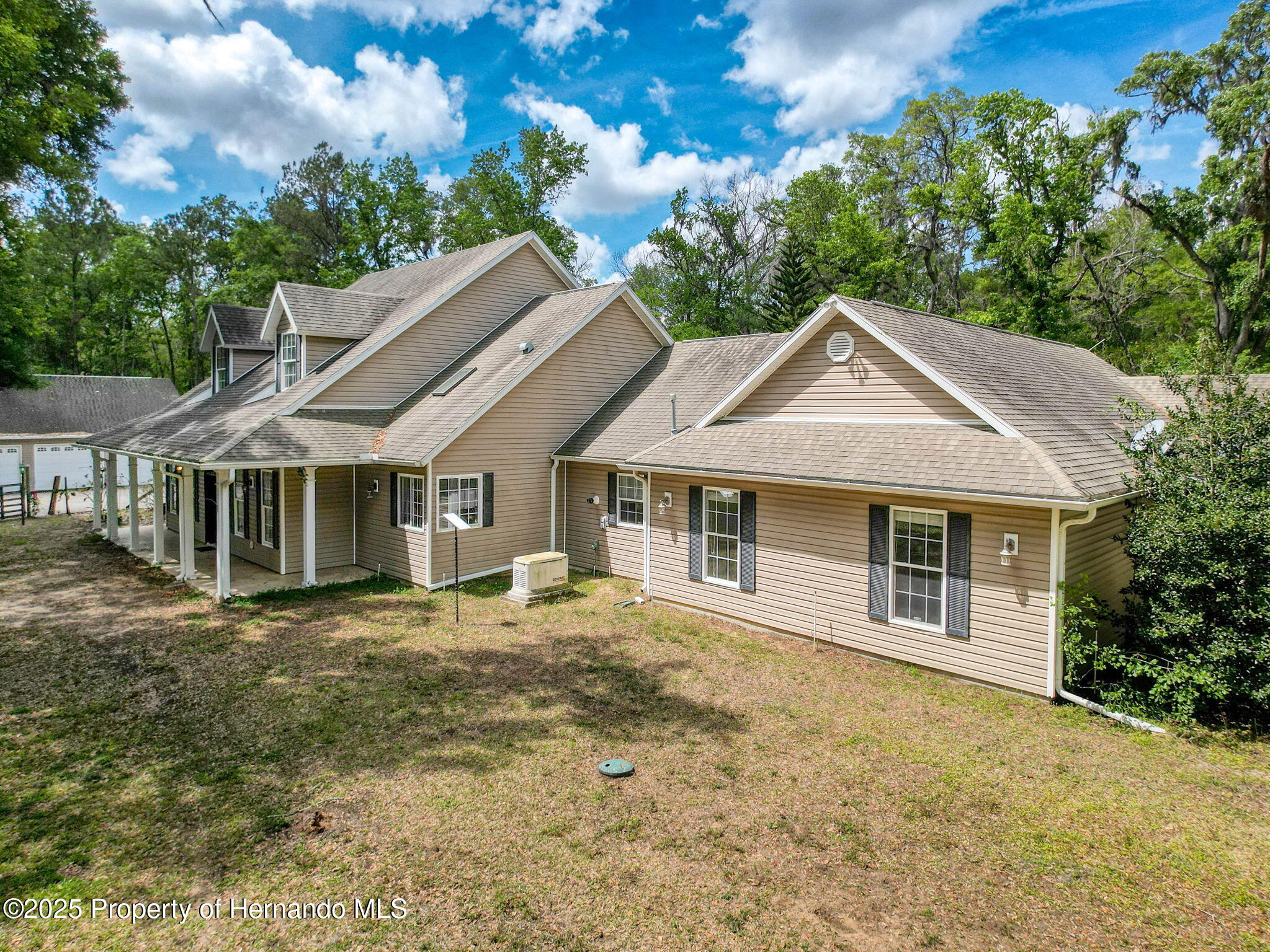 18308 Valor Path, Brooksville, Florida image 22