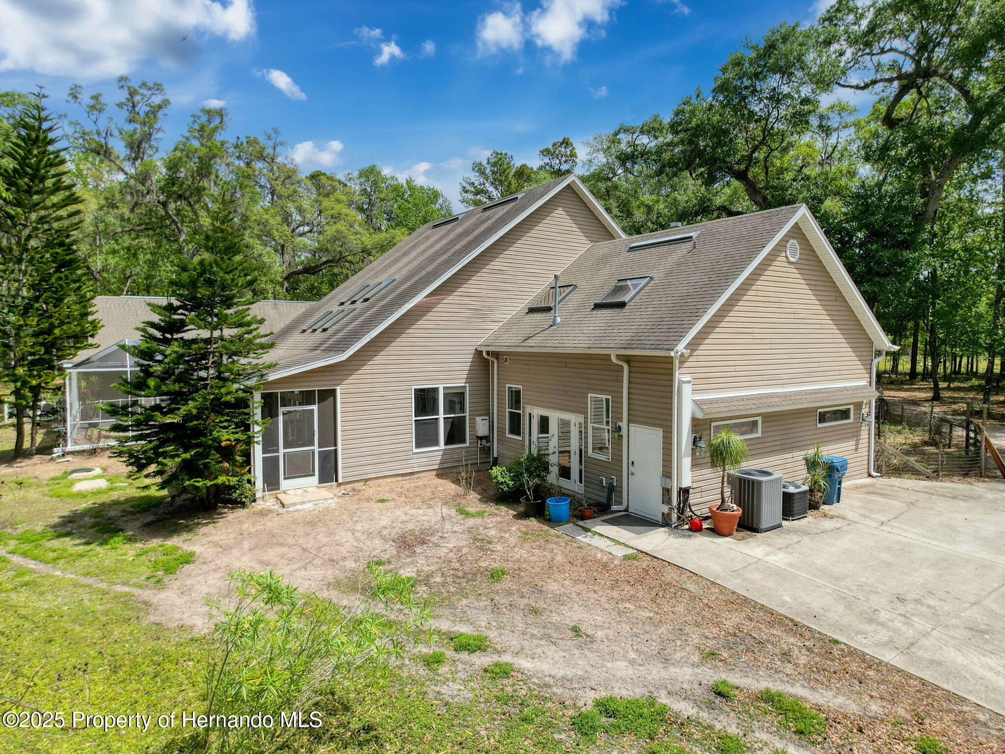 18308 Valor Path, Brooksville, Florida image 27