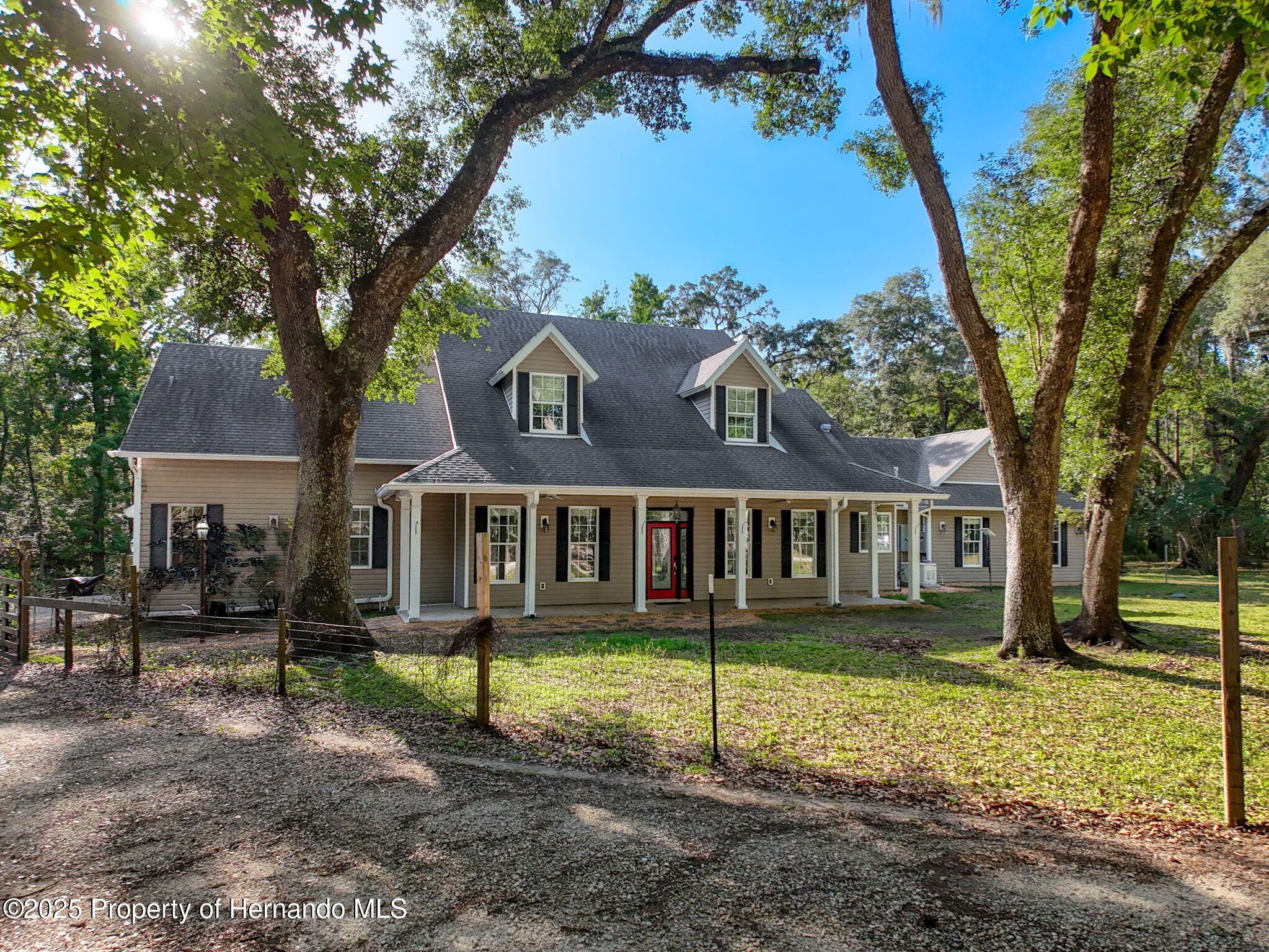 18308 Valor Path, Brooksville, Florida image 1