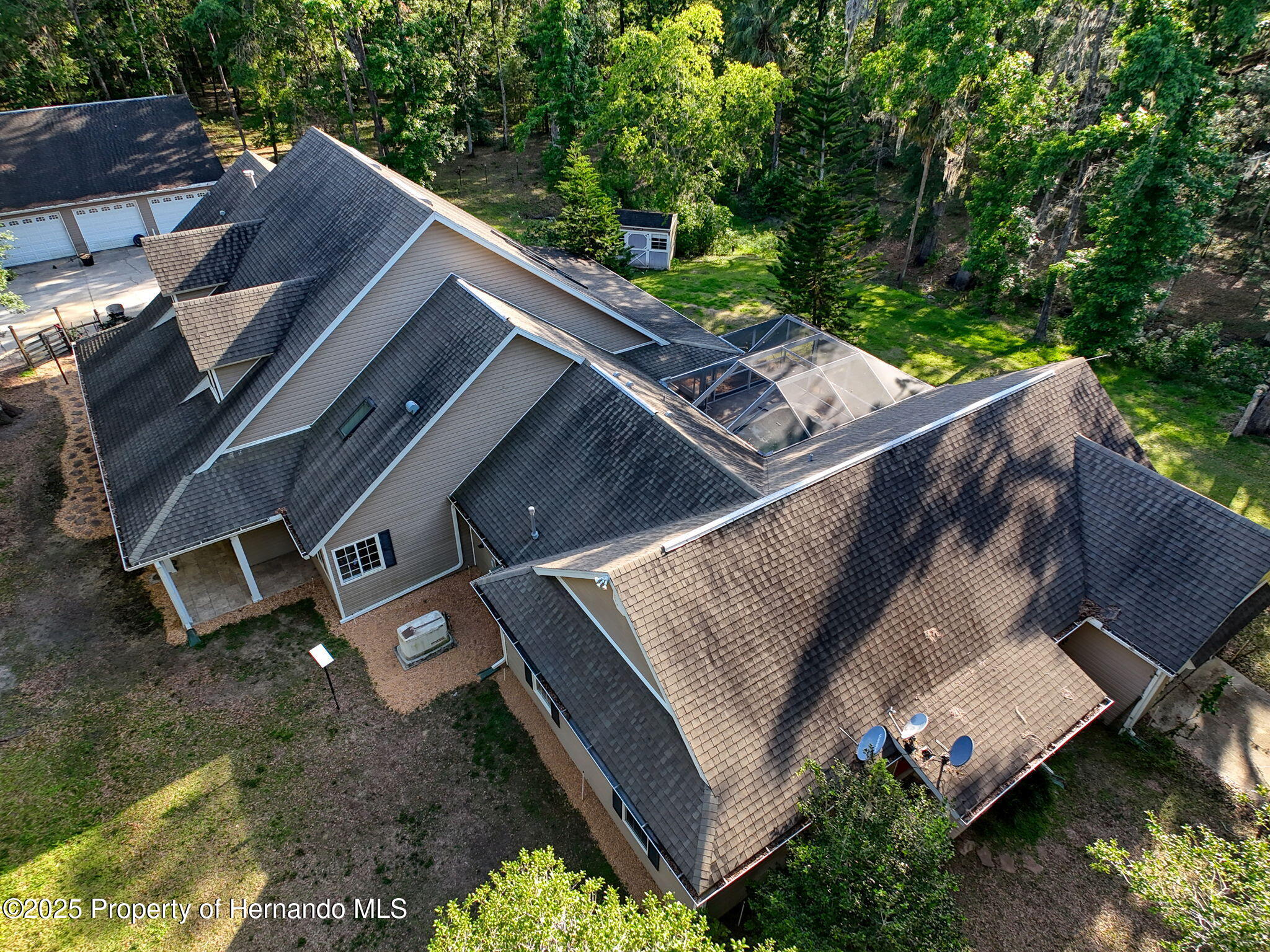 18308 Valor Path, Brooksville, Florida image 12