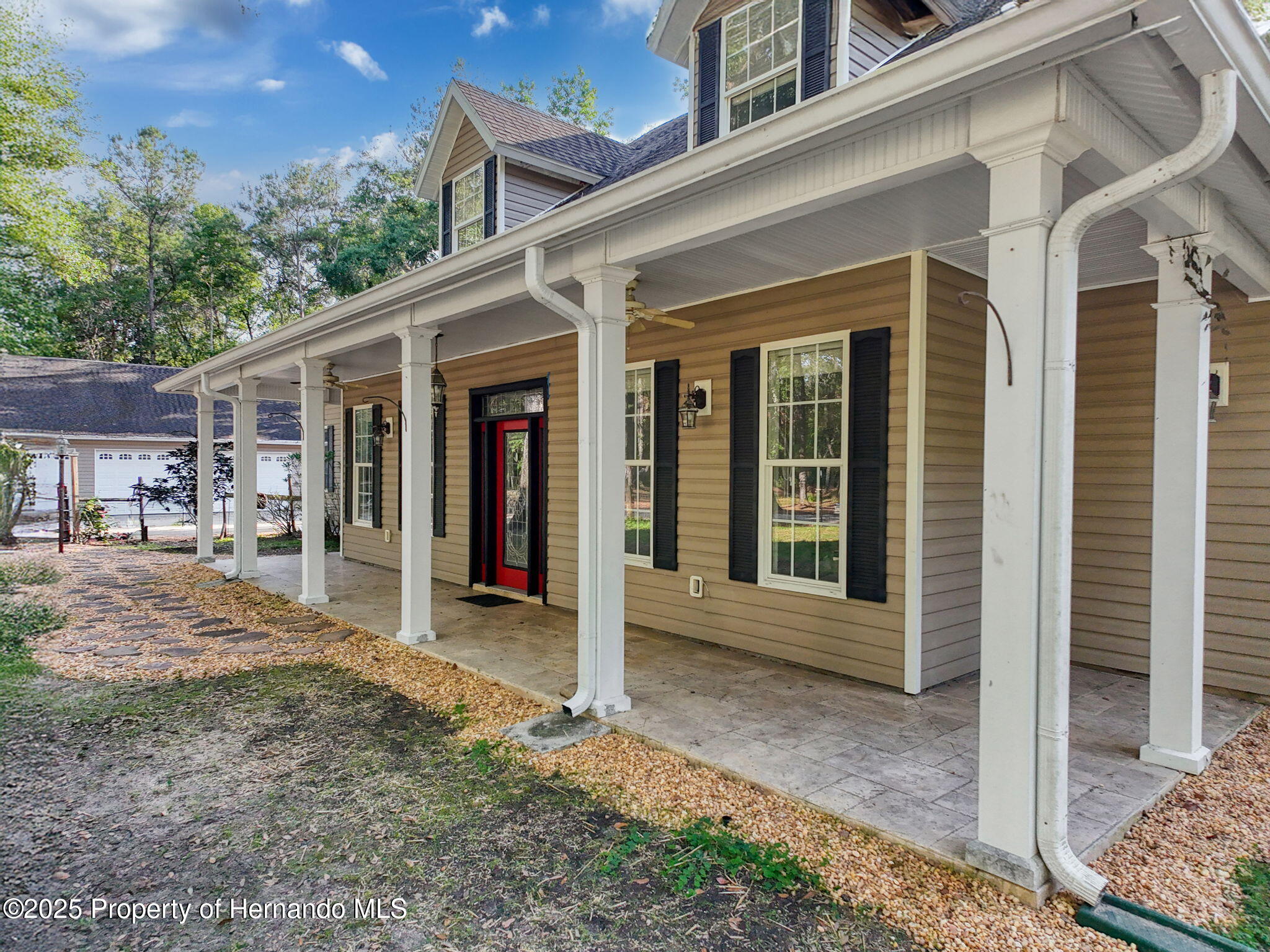 18308 Valor Path, Brooksville, Florida image 6