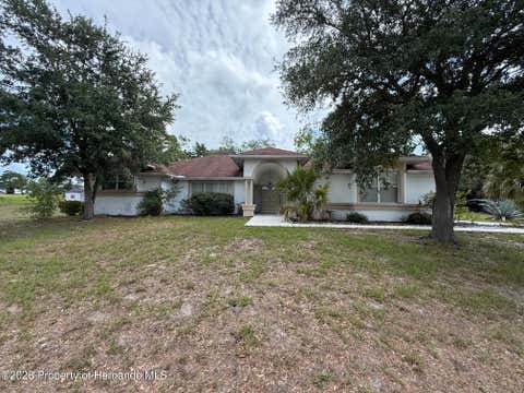 Homes For Sale - 2037 Finland Drive<br/> Spring Hill, FL 34609