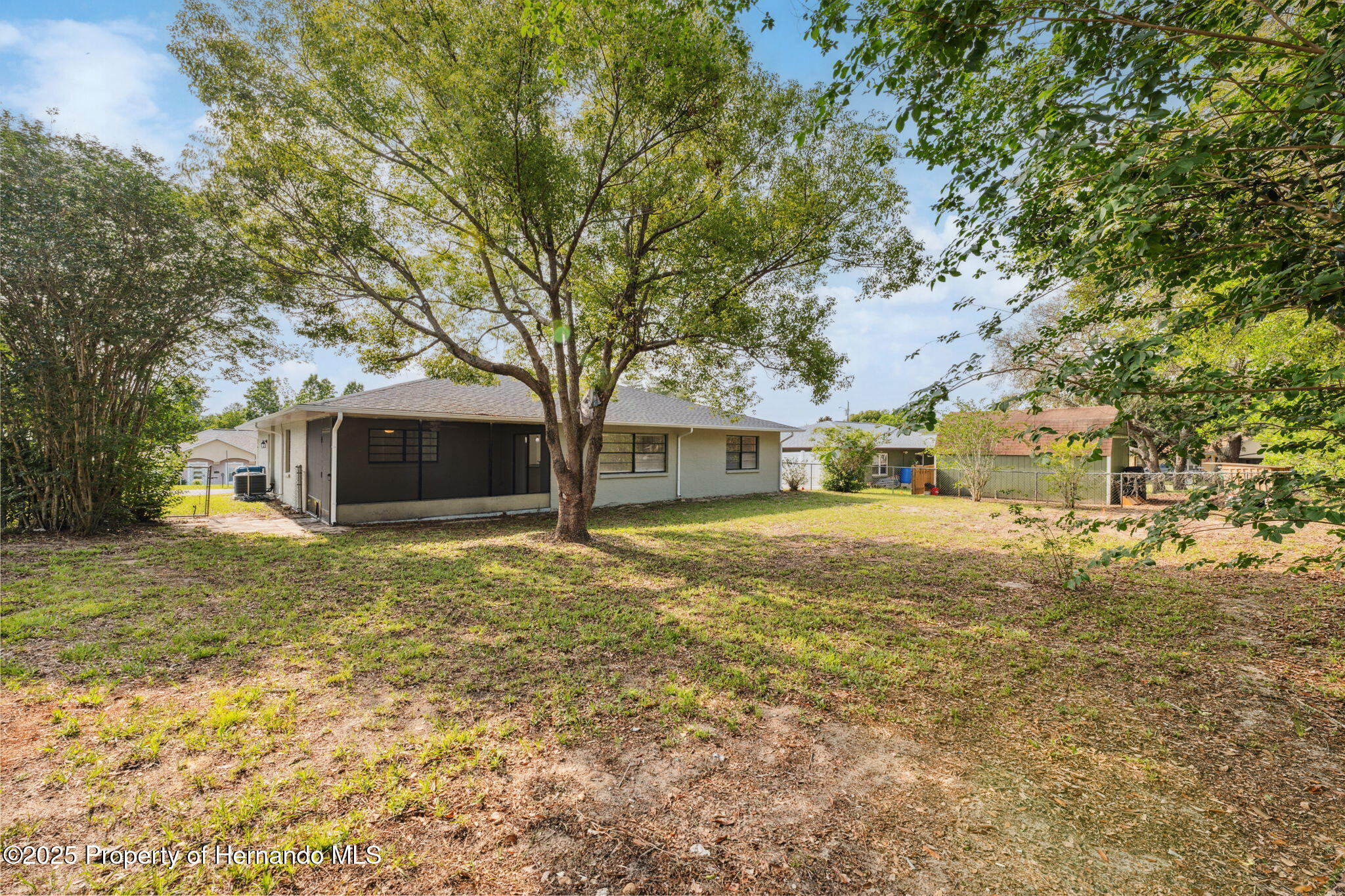 3427 Charmwood Avenue, Spring Hill, Florida image 35