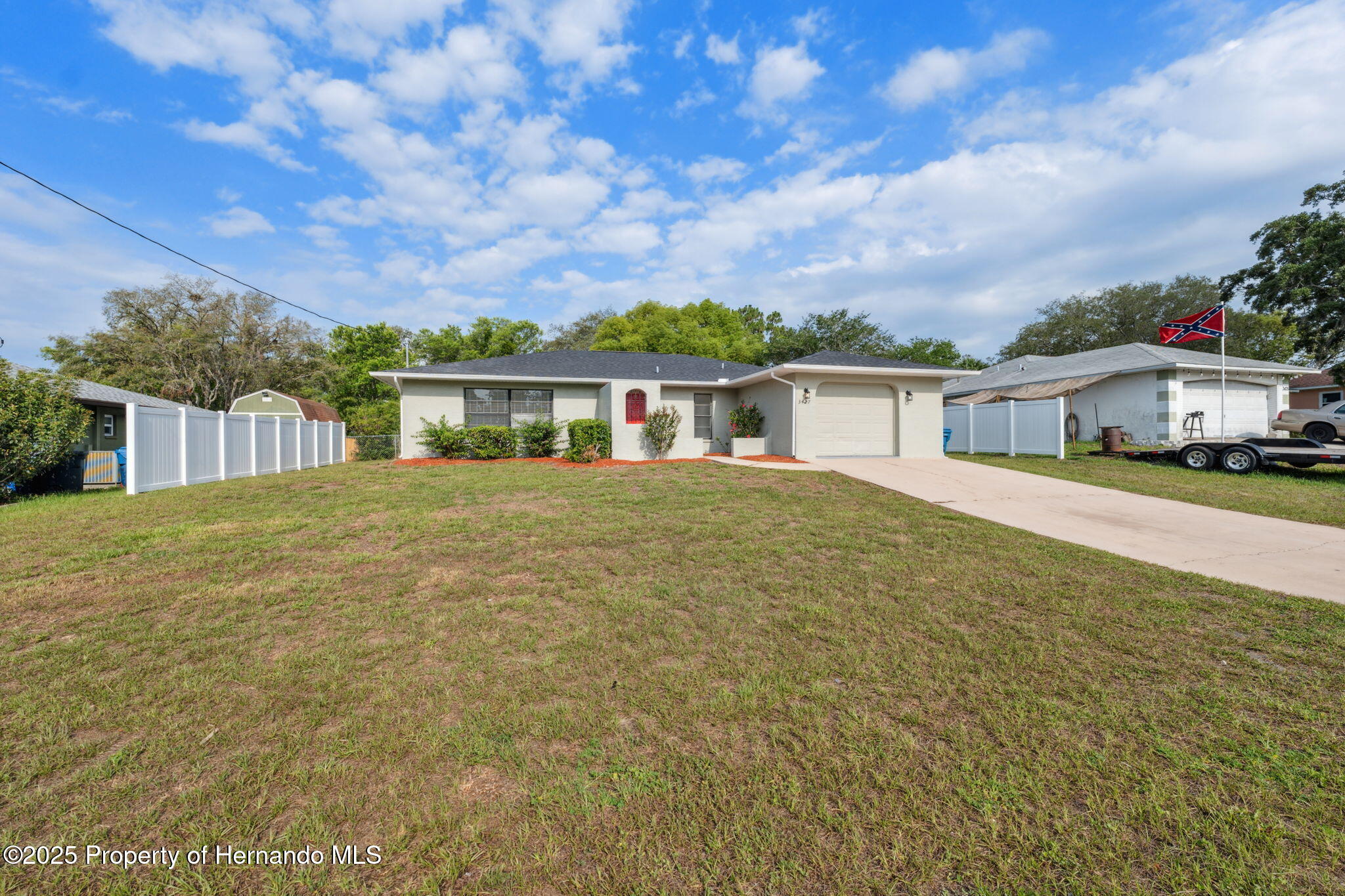 3427 Charmwood Avenue, Spring Hill, Florida image 39