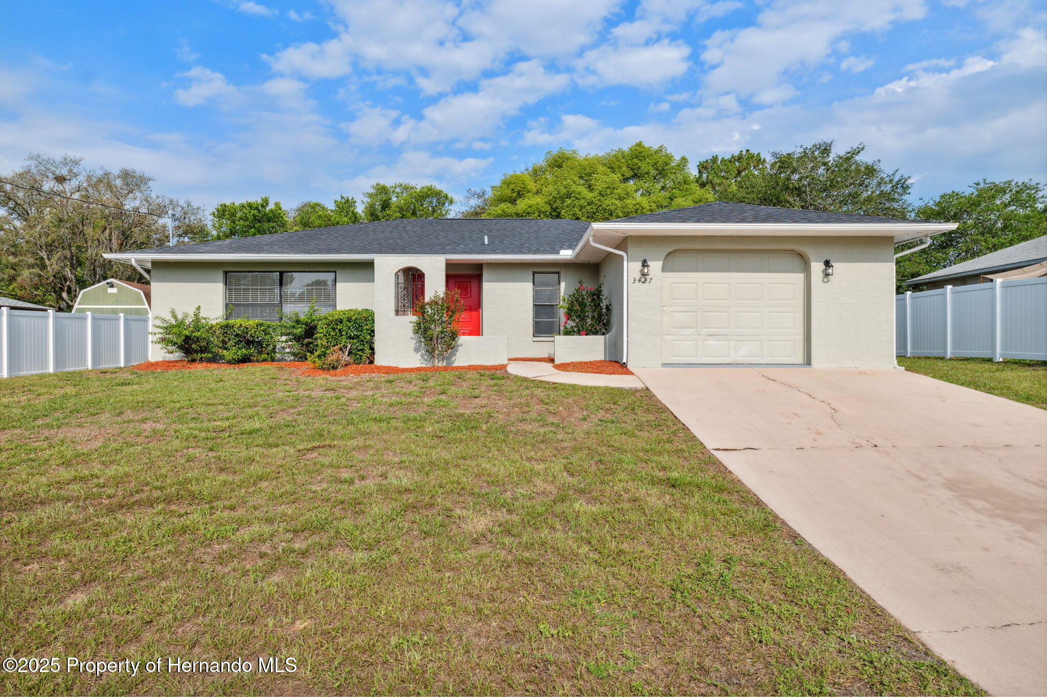 3427 Charmwood Avenue, Spring Hill, Florida image 36