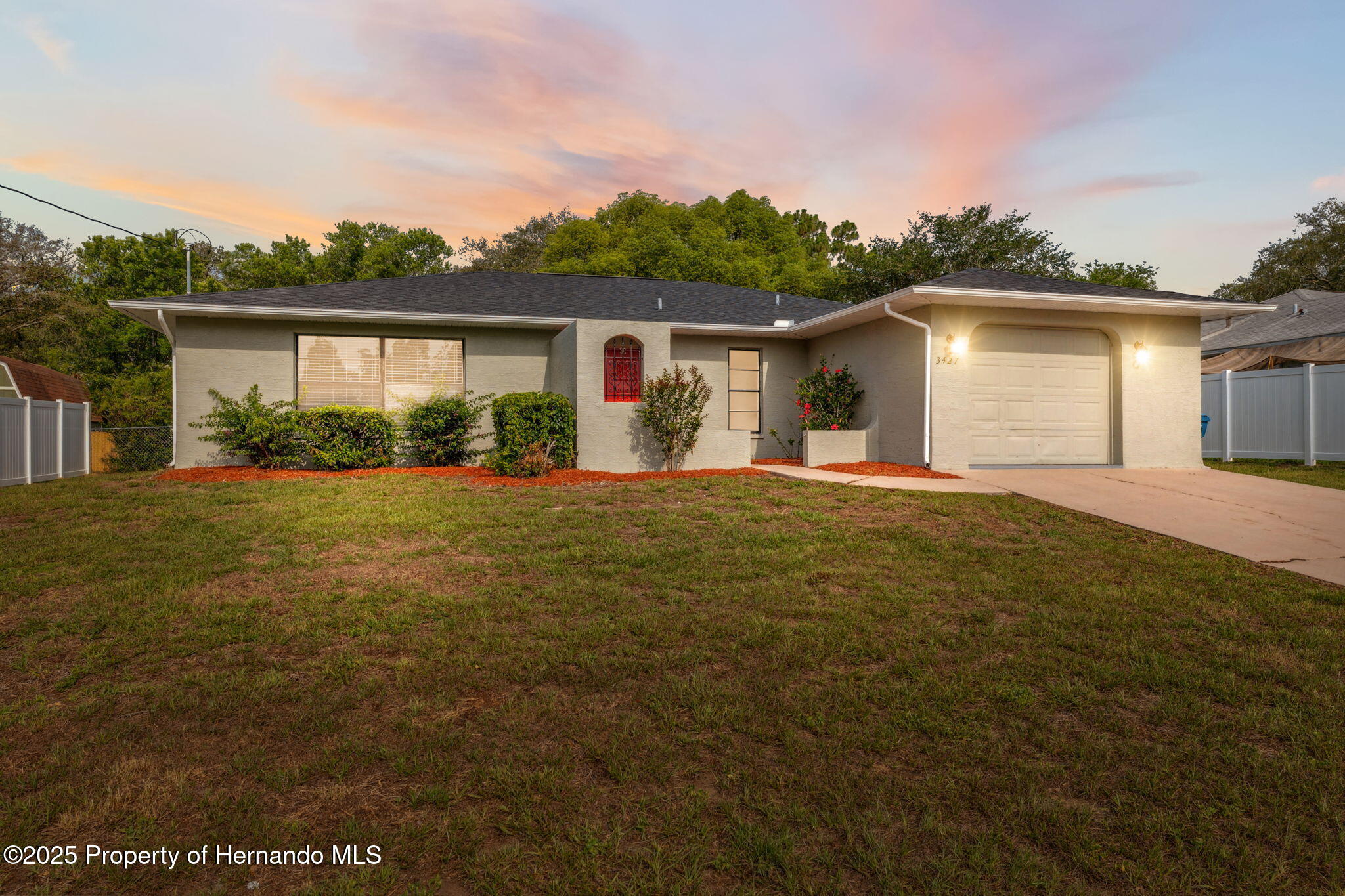 3427 Charmwood Avenue, Spring Hill, Florida image 1