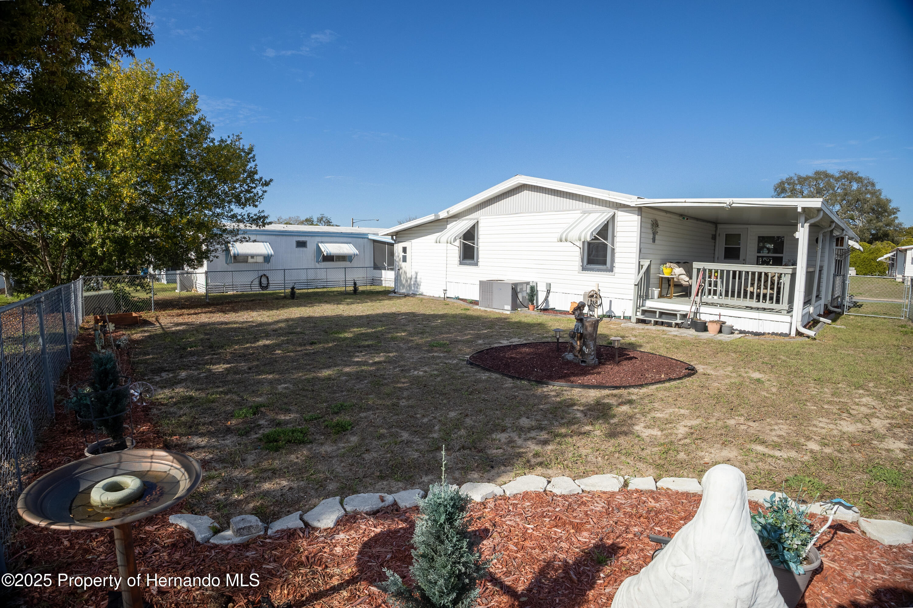 7343 1st Circle Drive, Brooksville, Florida image 43
