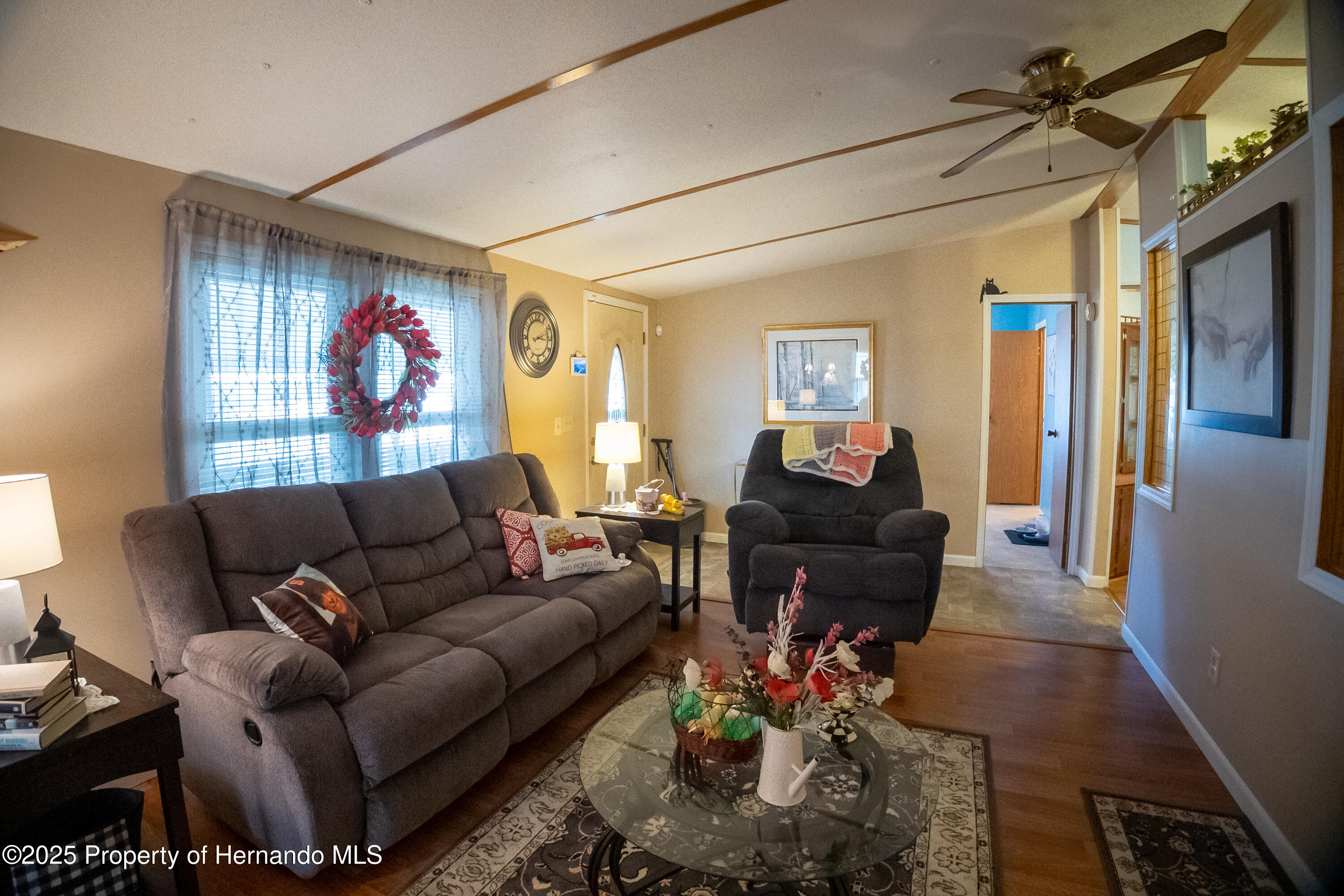7343 1st Circle Drive, Brooksville, Florida image 24