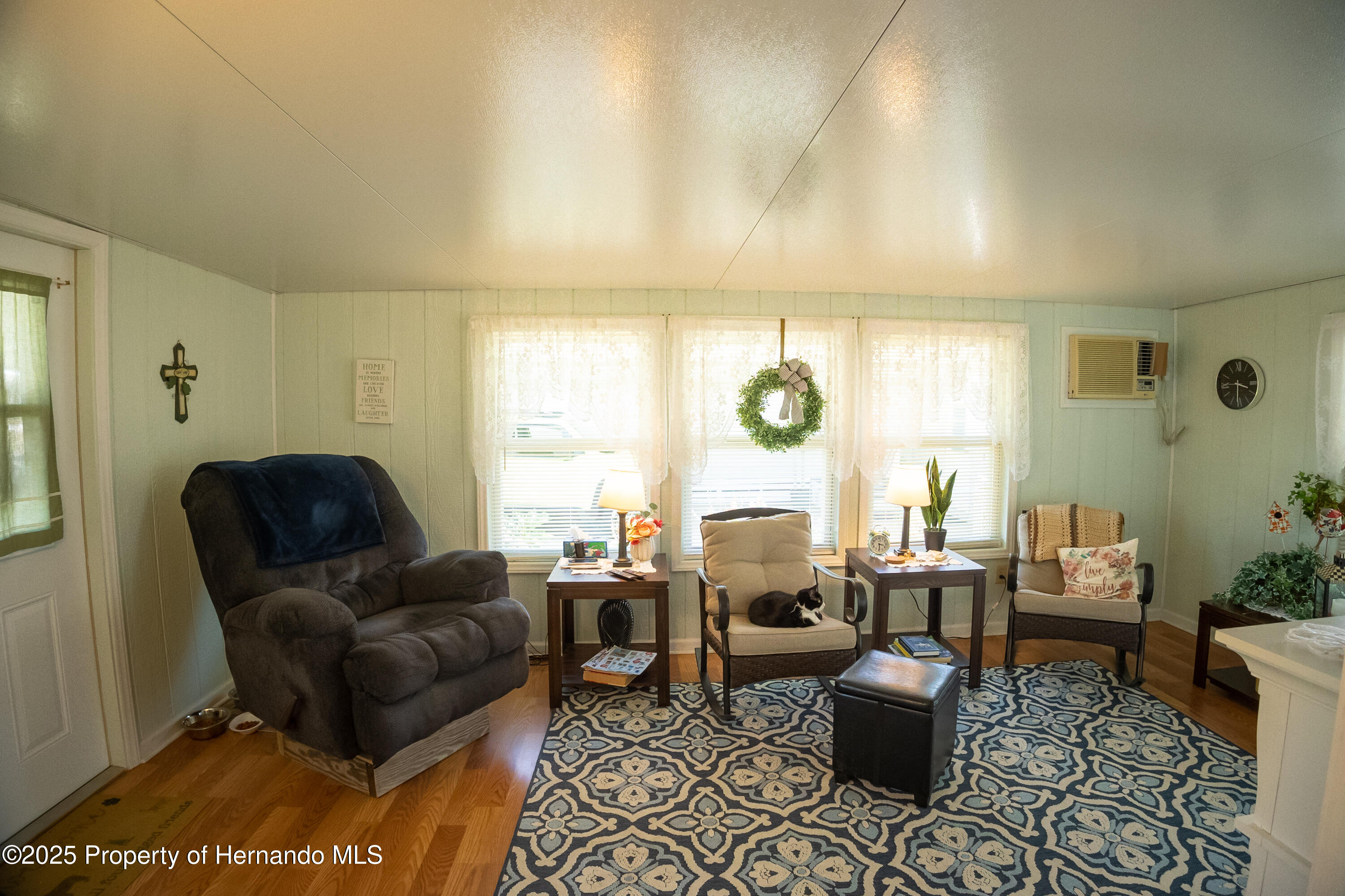 7343 1st Circle Drive, Brooksville, Florida image 30