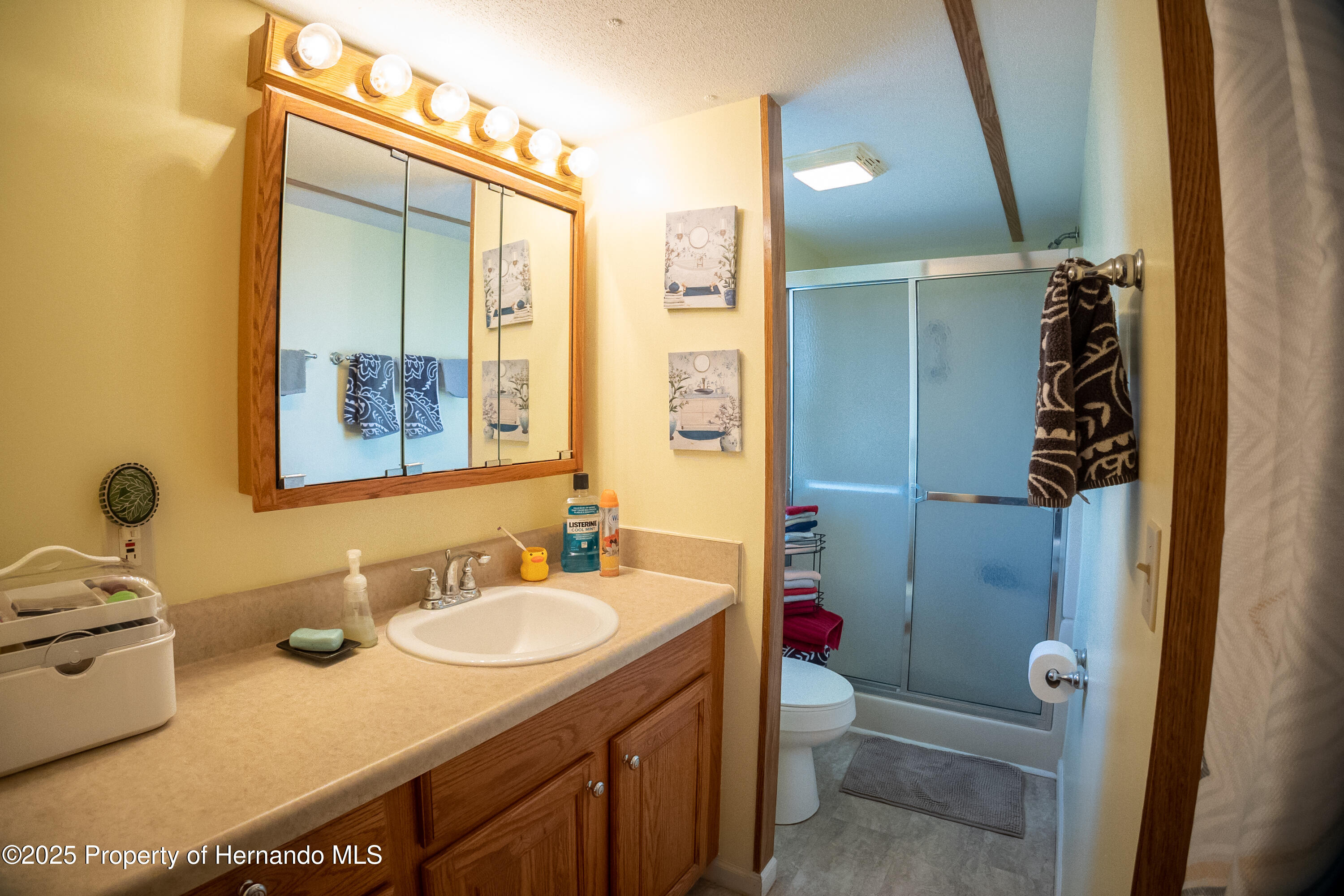 7343 1st Circle Drive, Brooksville, Florida image 9