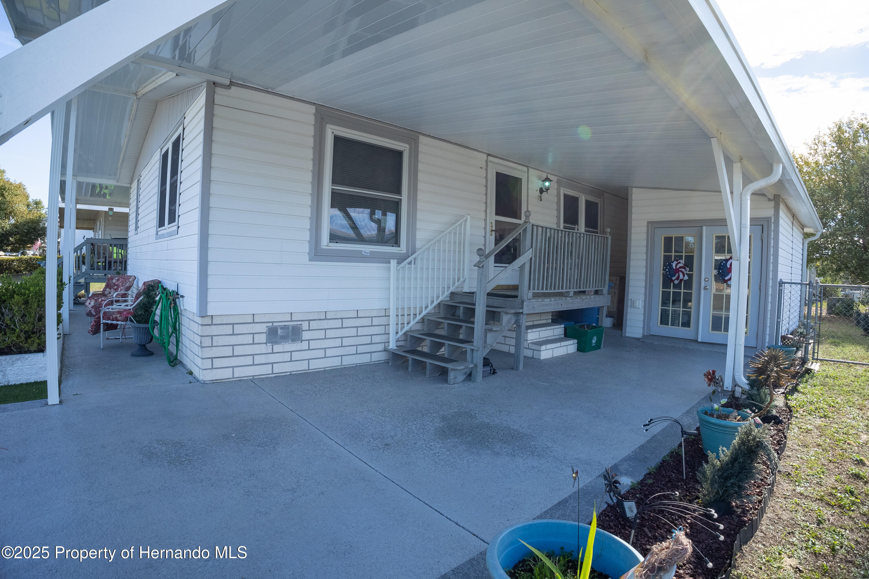 7343 1st Circle Drive, Brooksville, Florida image 40