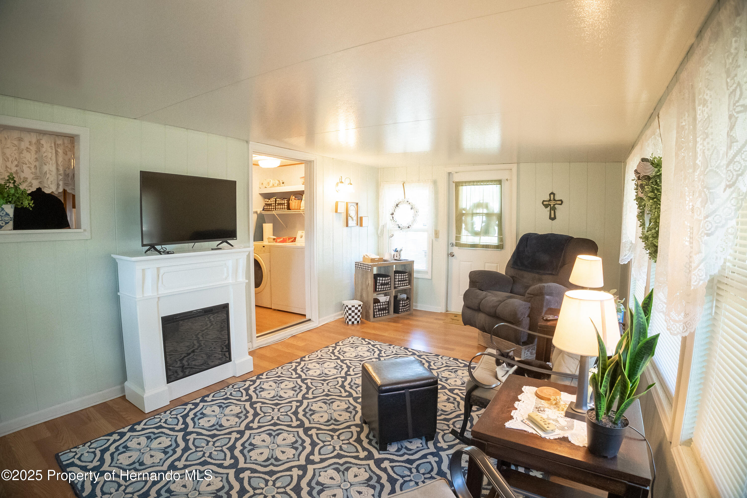 7343 1st Circle Drive, Brooksville, Florida image 33