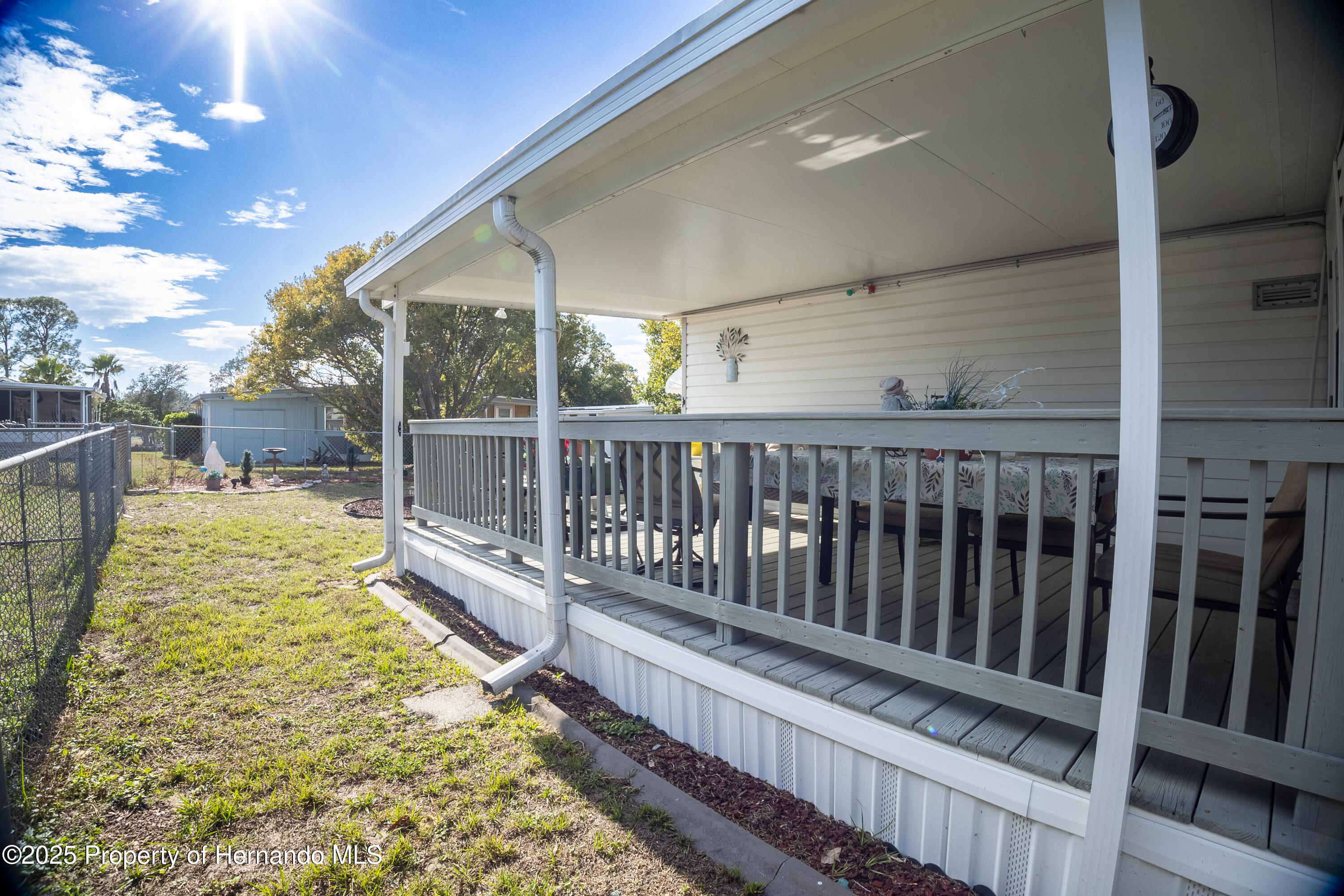 7343 1st Circle Drive, Brooksville, Florida image 44