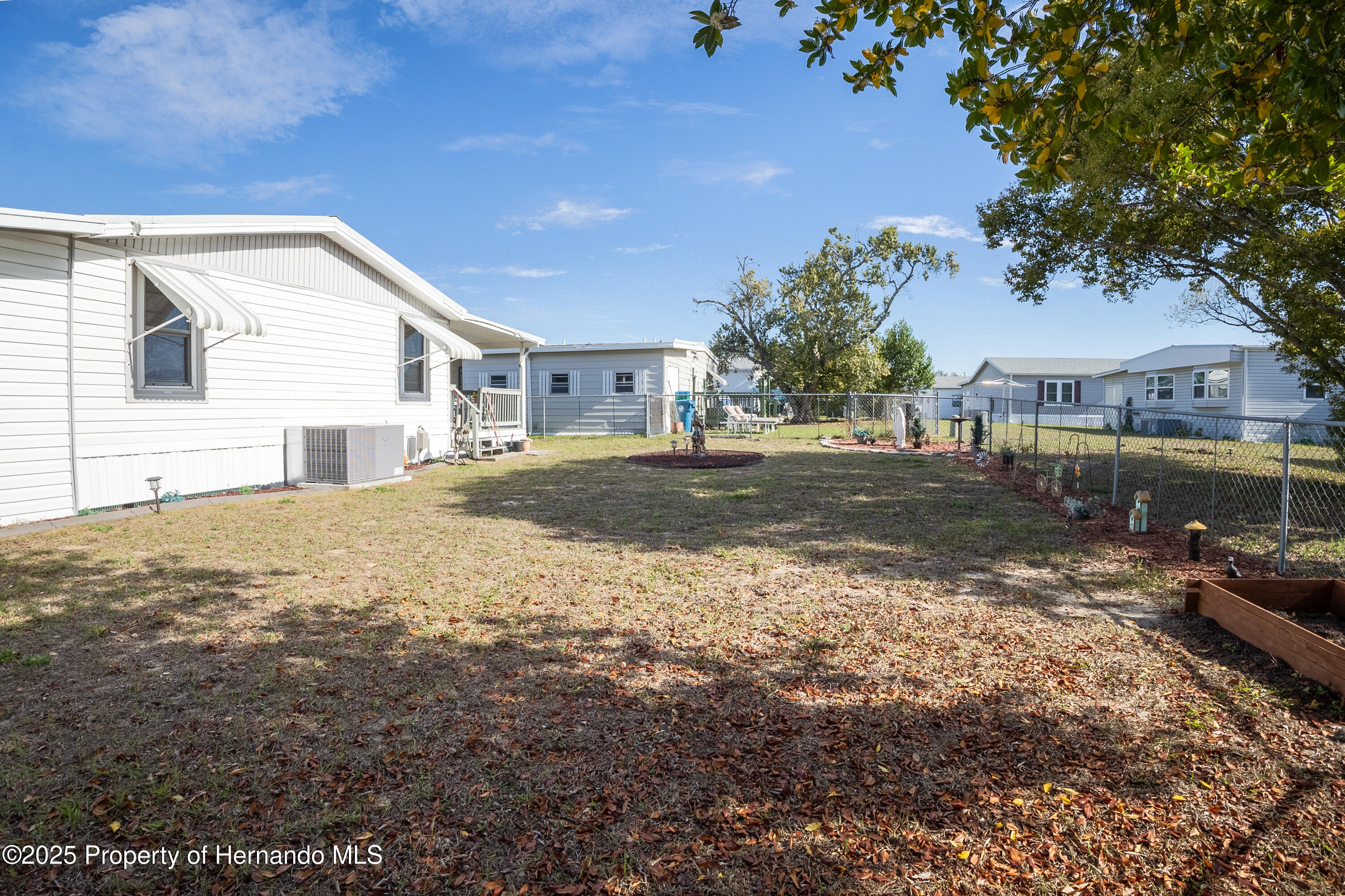 7343 1st Circle Drive, Brooksville, Florida image 41
