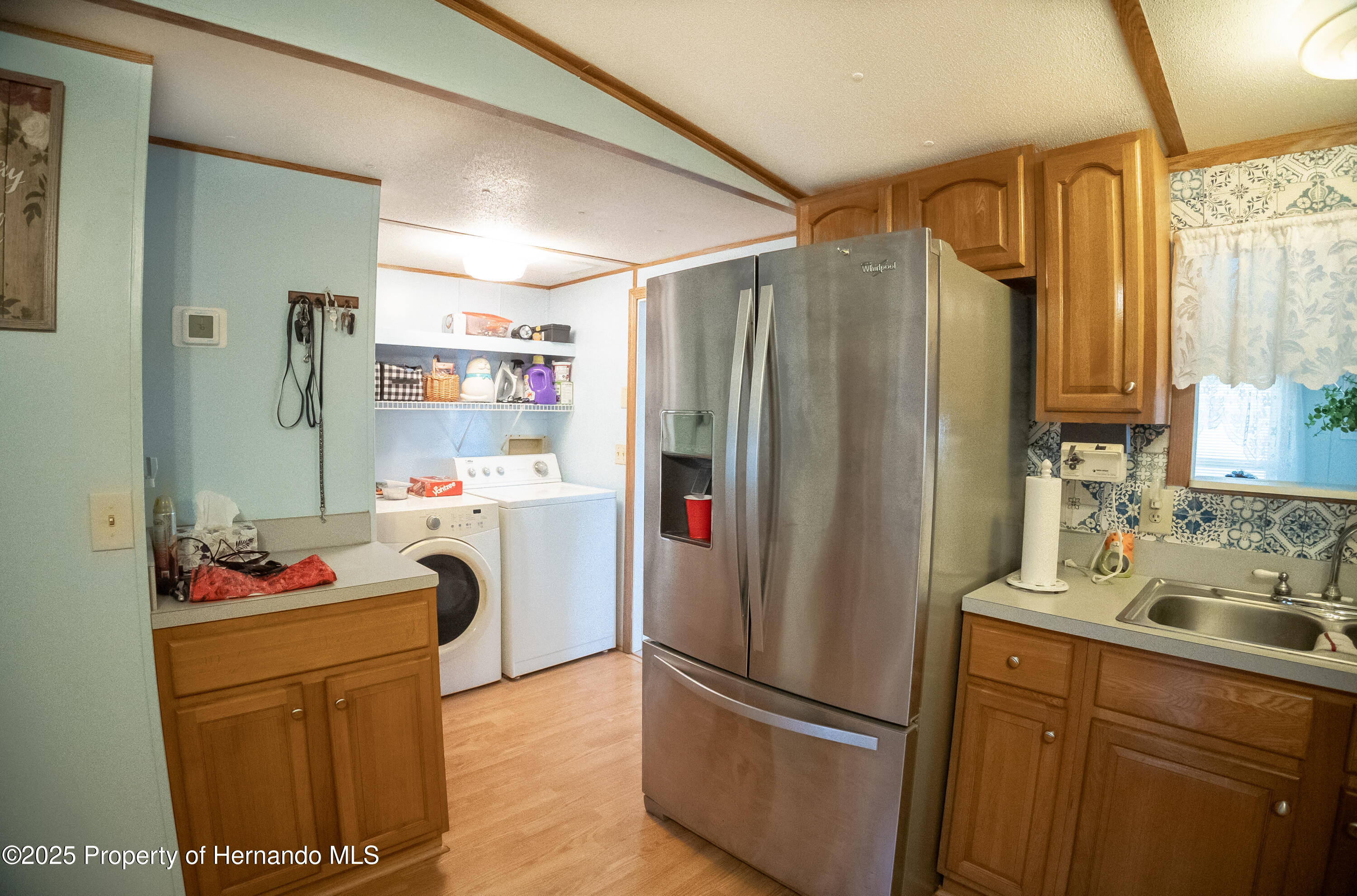 7343 1st Circle Drive, Brooksville, Florida image 14