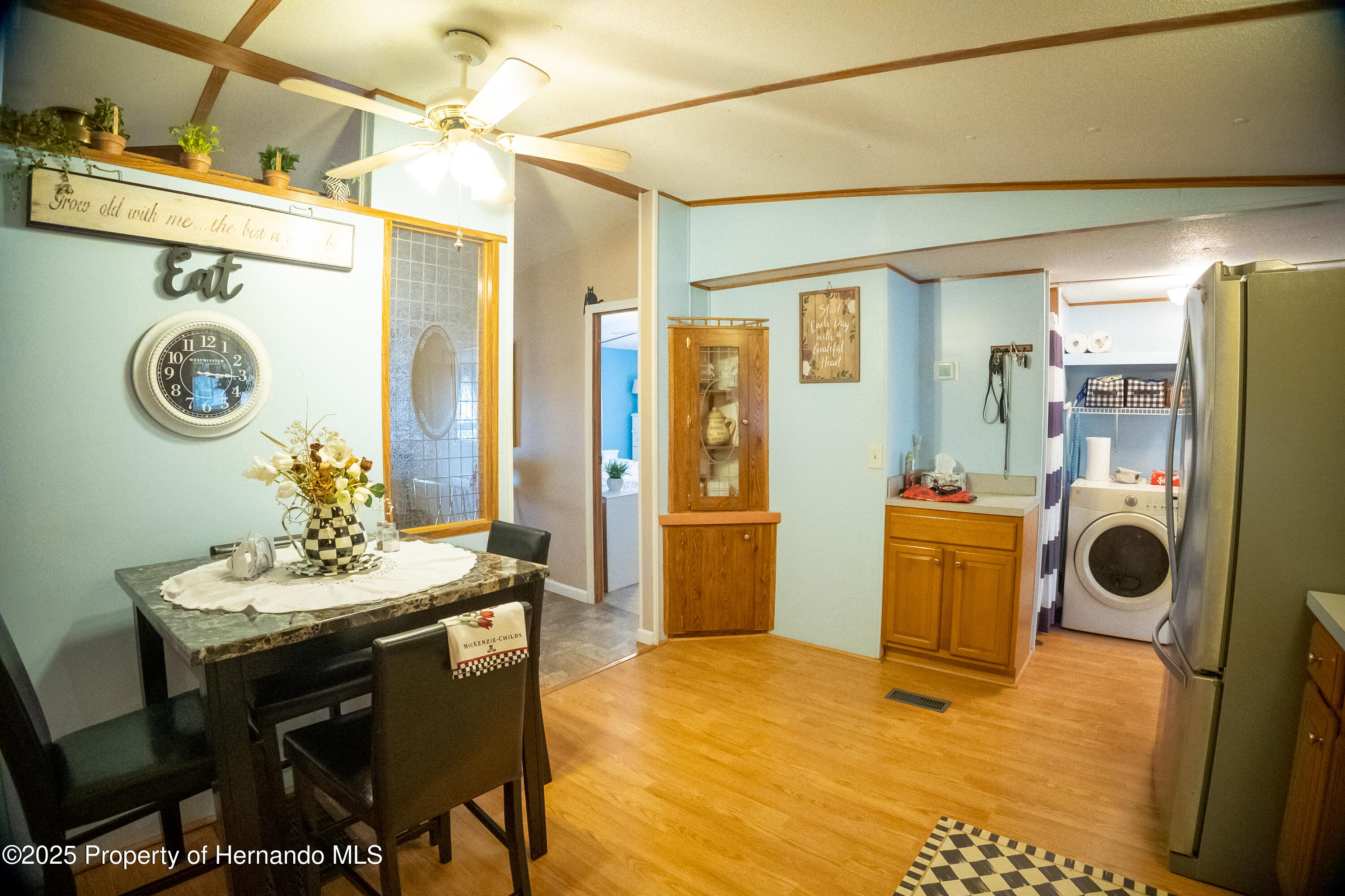 7343 1st Circle Drive, Brooksville, Florida image 29