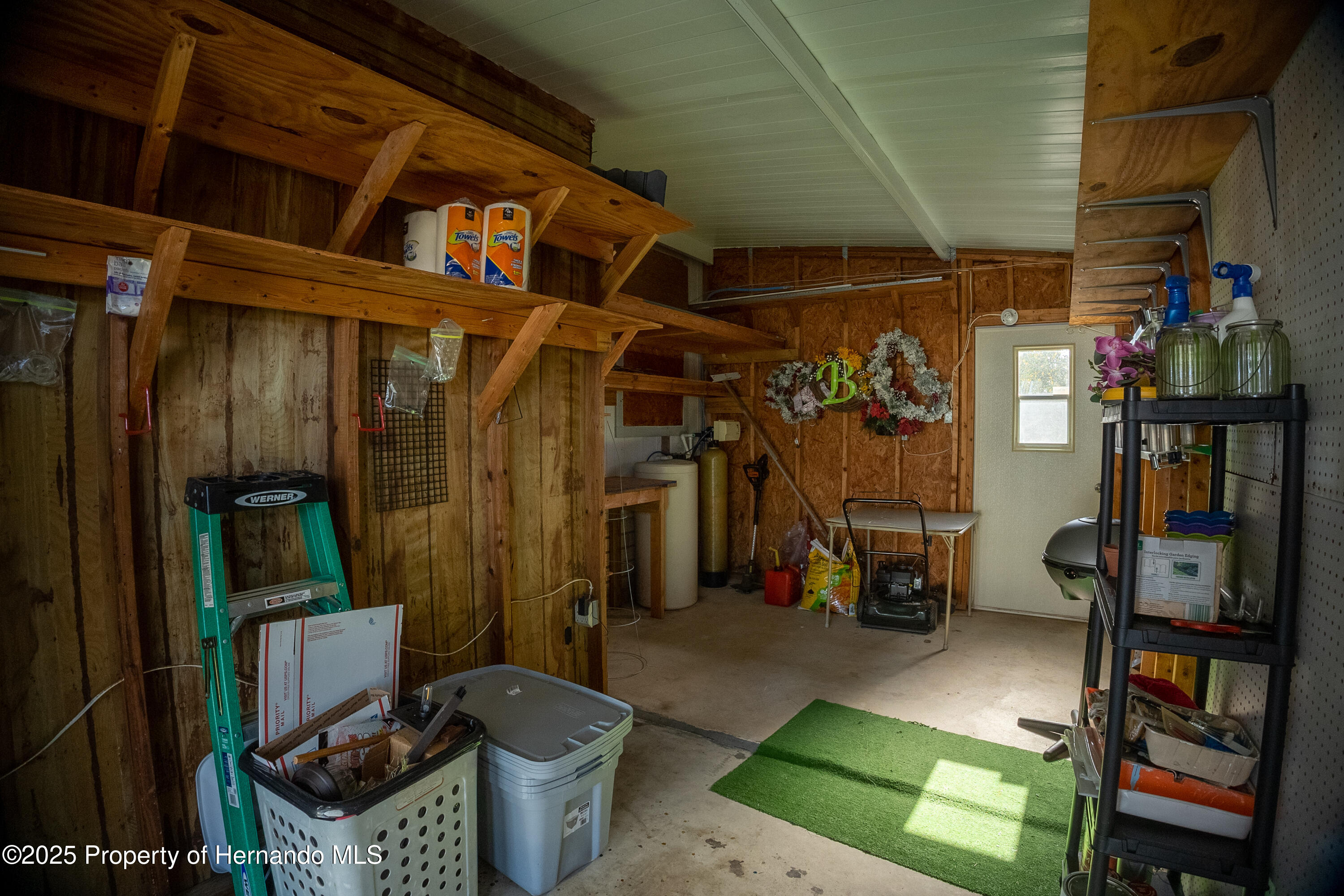 7343 1st Circle Drive, Brooksville, Florida image 48