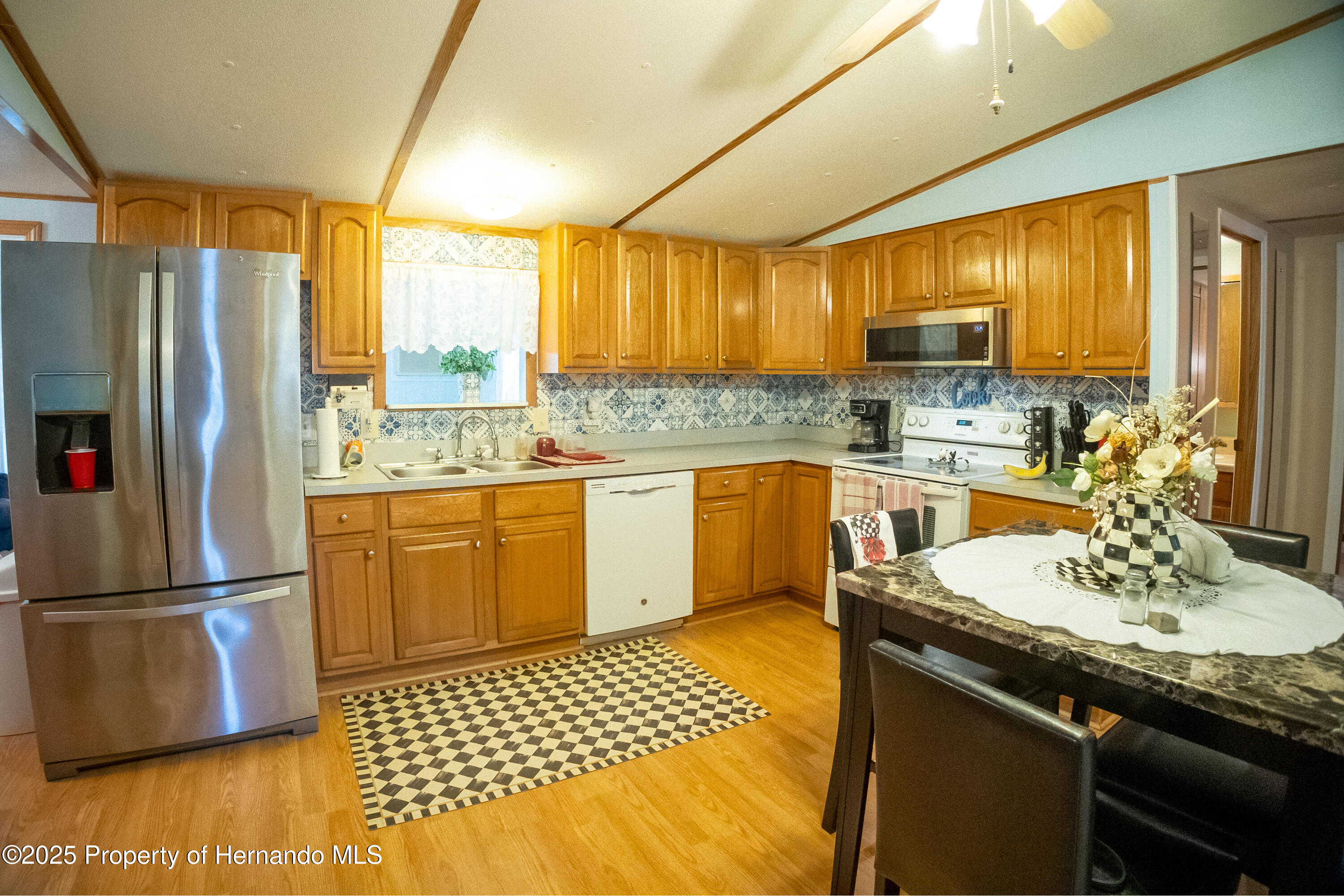 7343 1st Circle Drive, Brooksville, Florida image 27