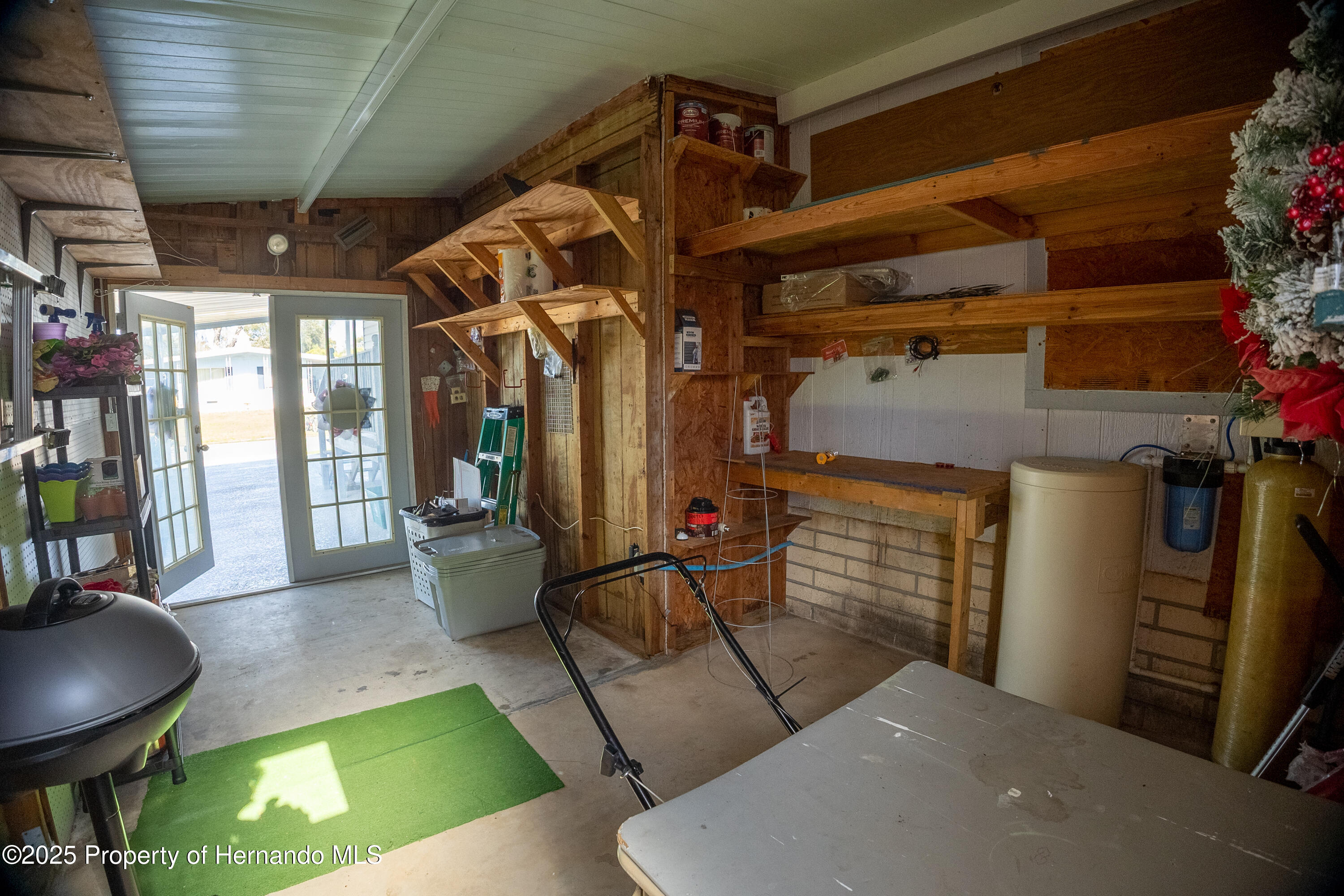 7343 1st Circle Drive, Brooksville, Florida image 49