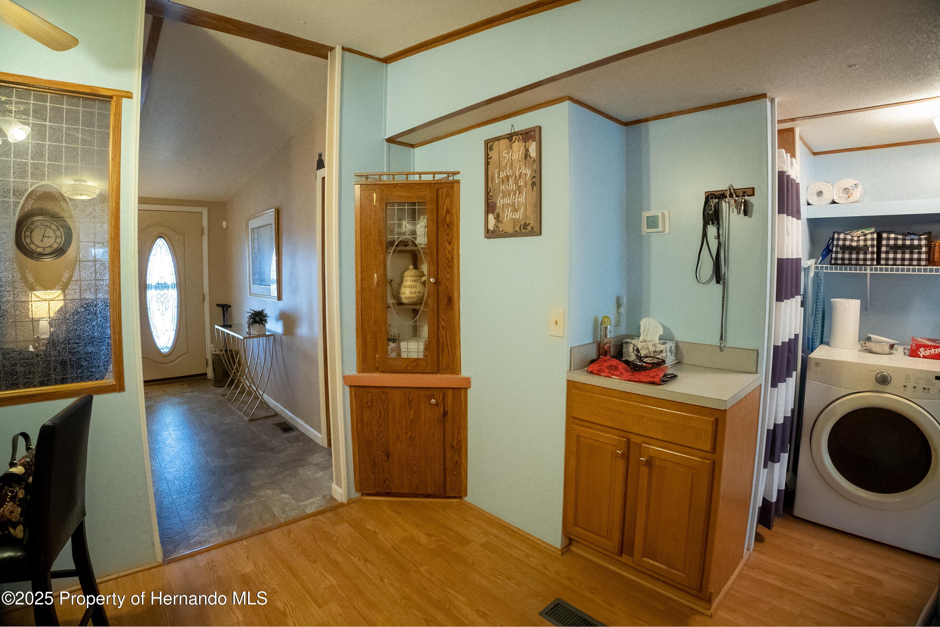 7343 1st Circle Drive, Brooksville, Florida image 15