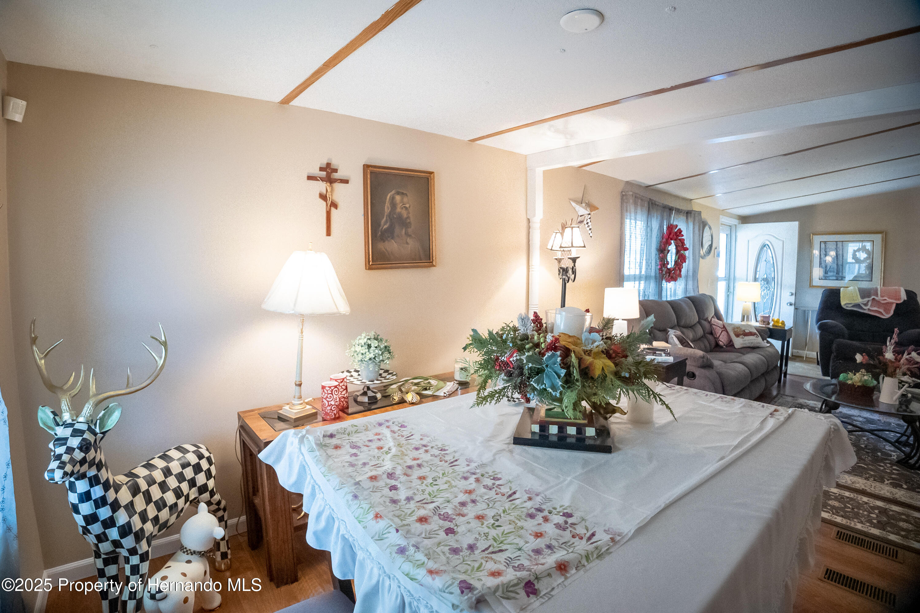 7343 1st Circle Drive, Brooksville, Florida image 4