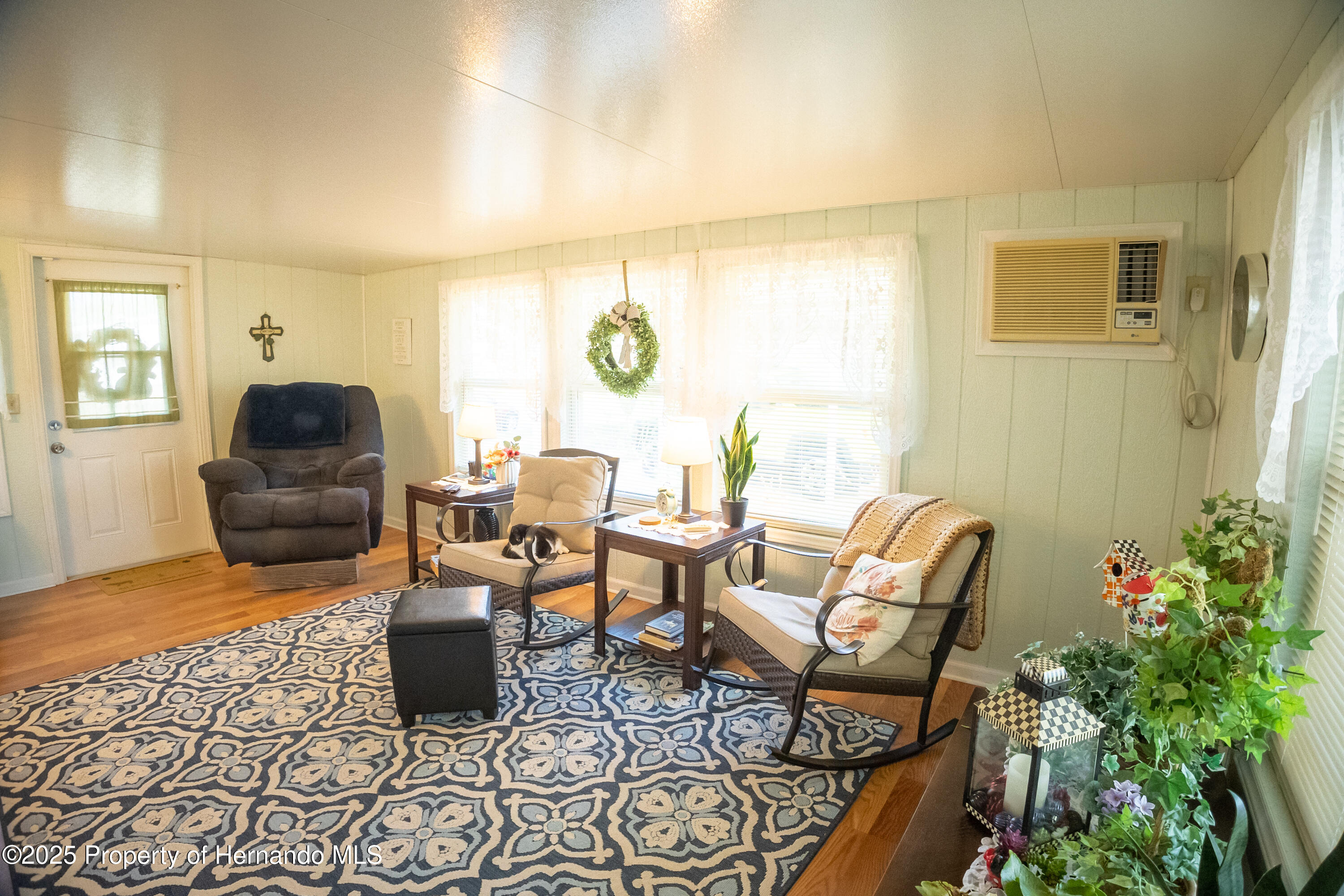 7343 1st Circle Drive, Brooksville, Florida image 32