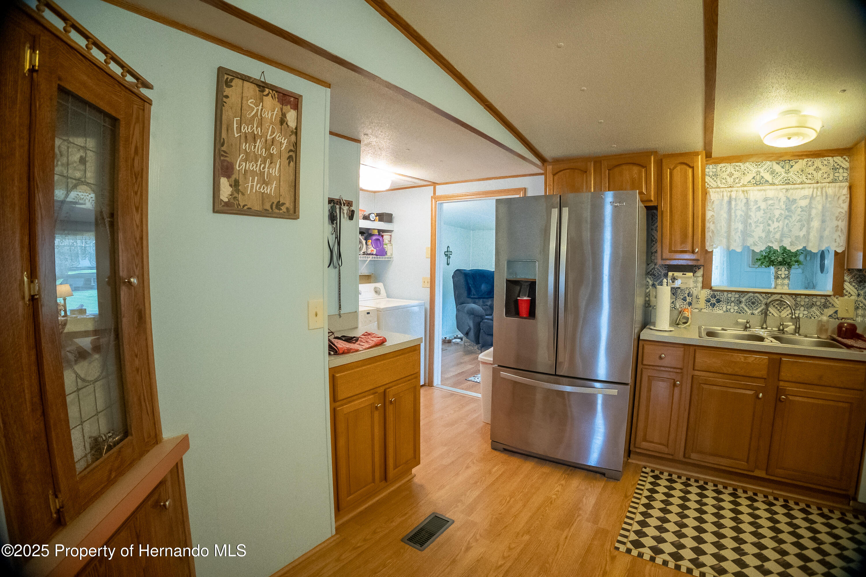 7343 1st Circle Drive, Brooksville, Florida image 16